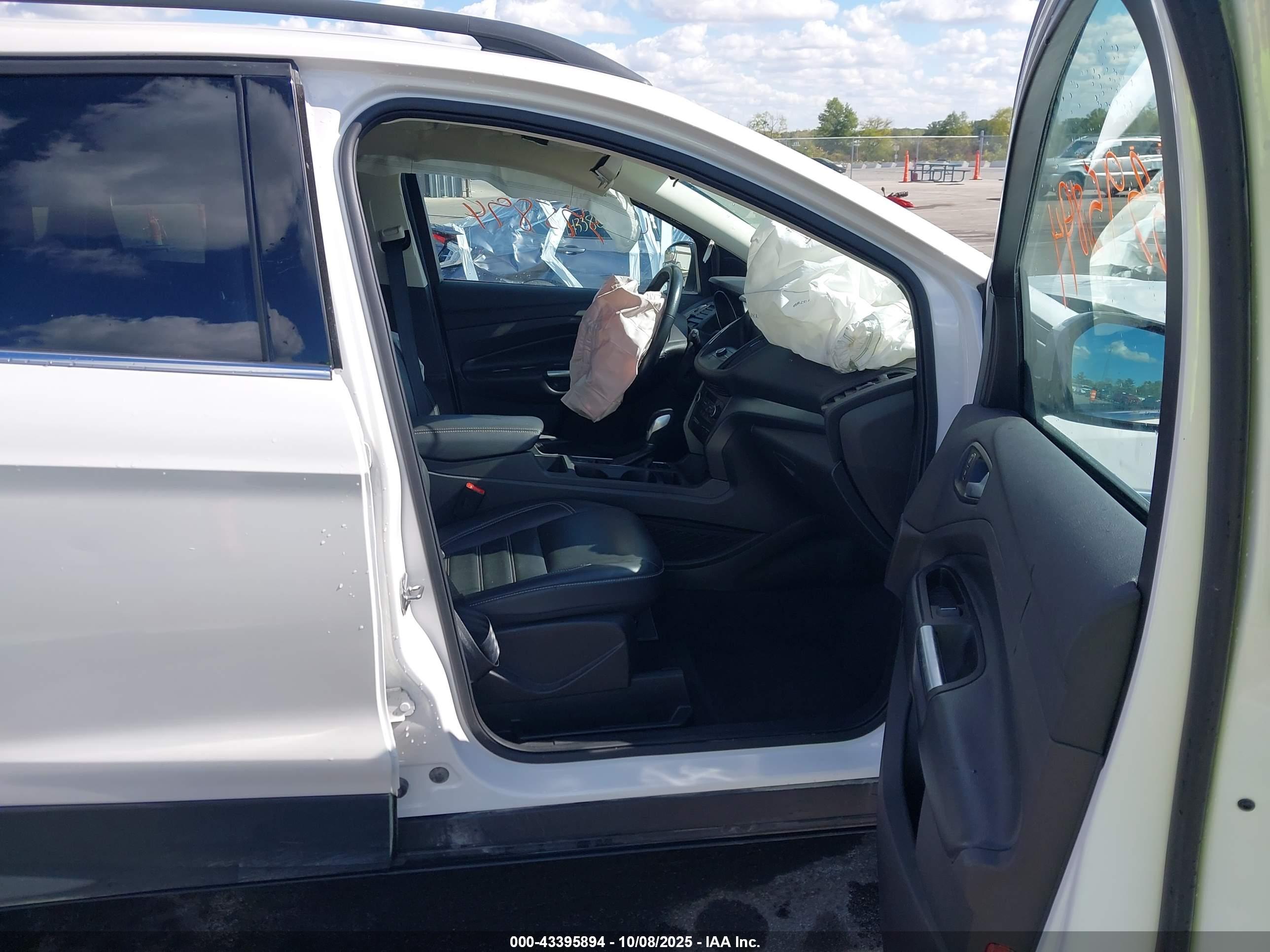 FORD ESCAPE image 5