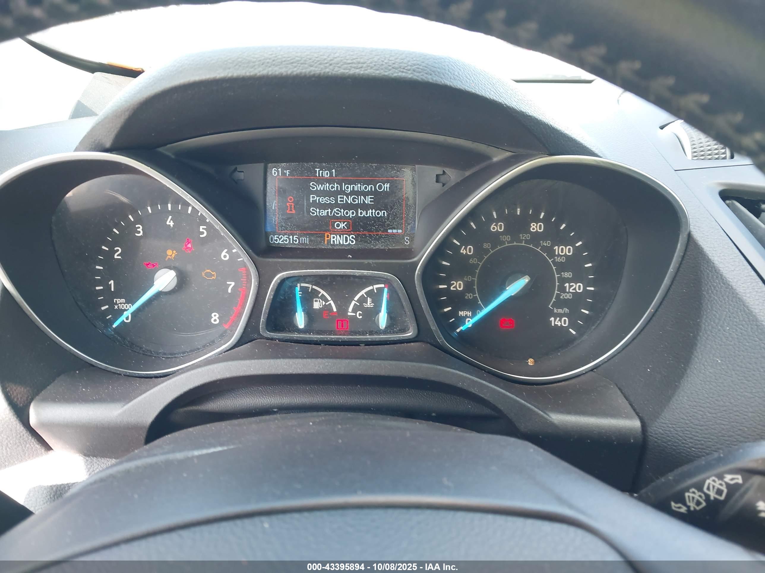 FORD ESCAPE image 7
