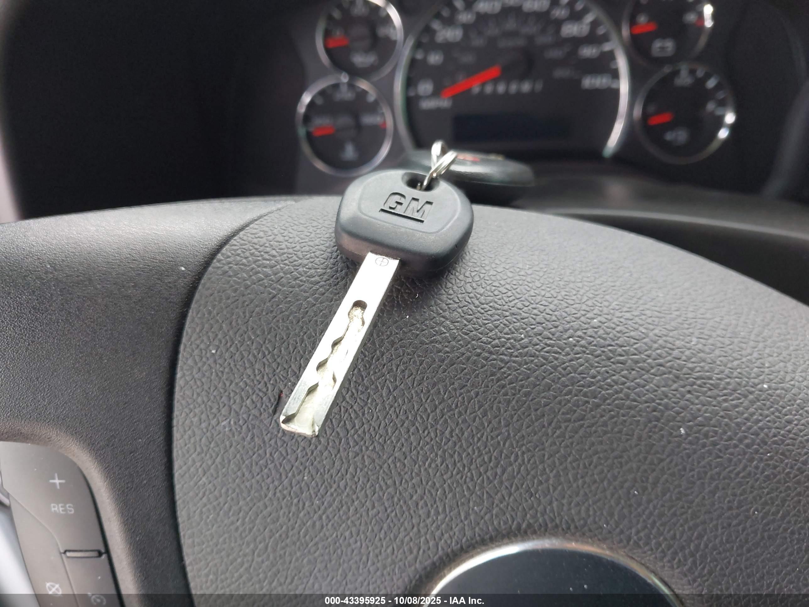 GMC SAVANA image 11