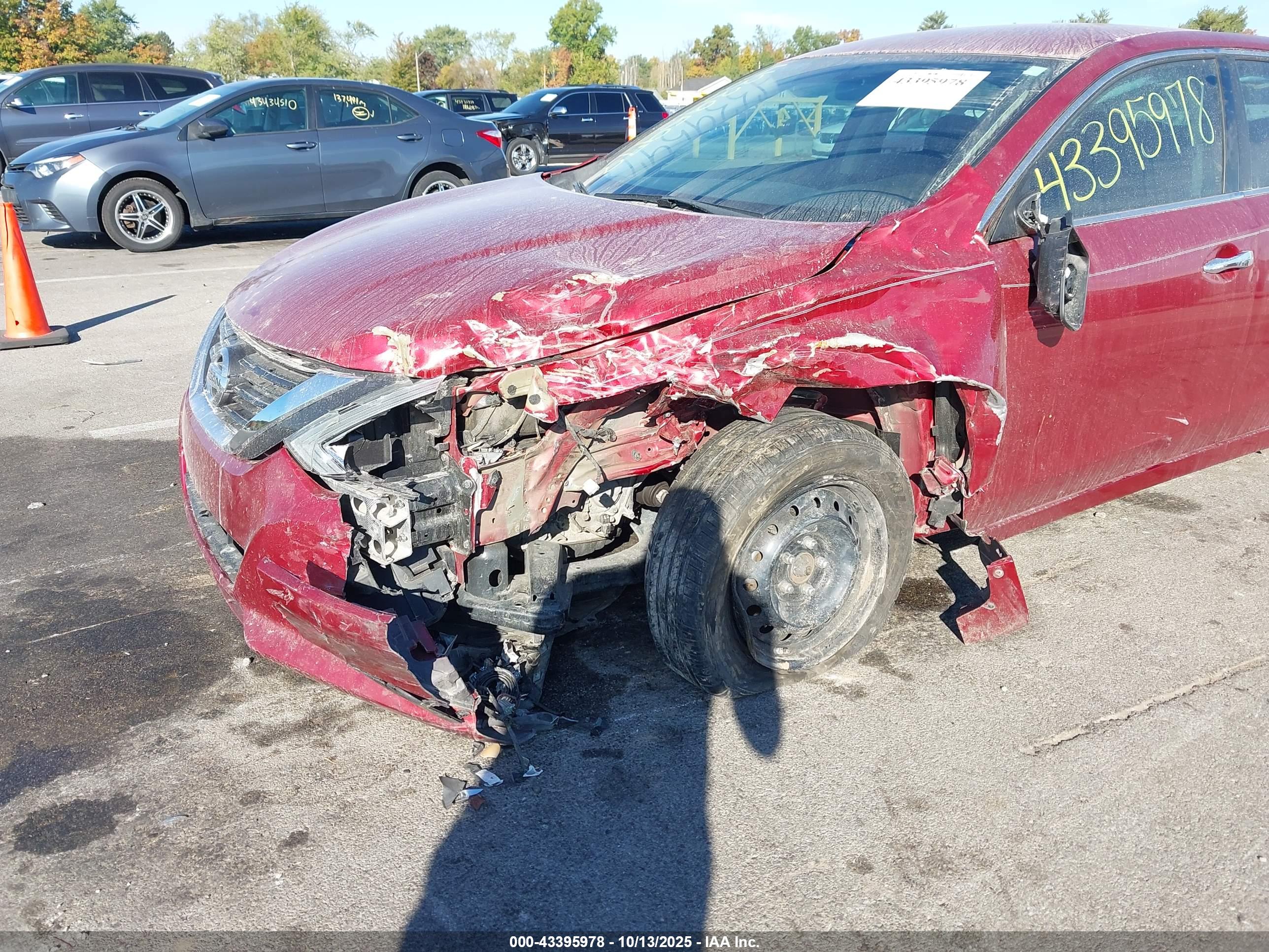 NISSAN ALTIMA image 6