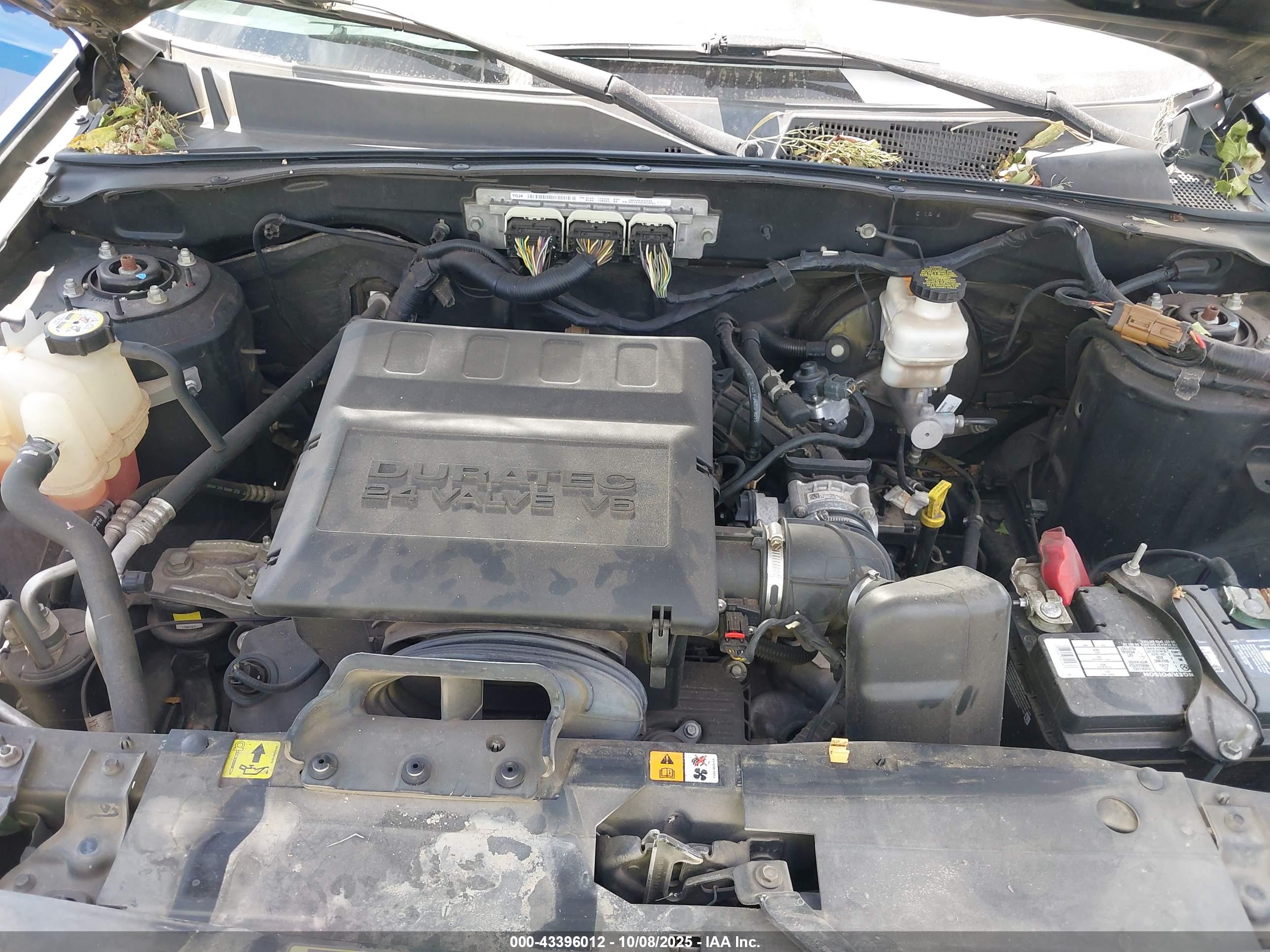 FORD ESCAPE image 10