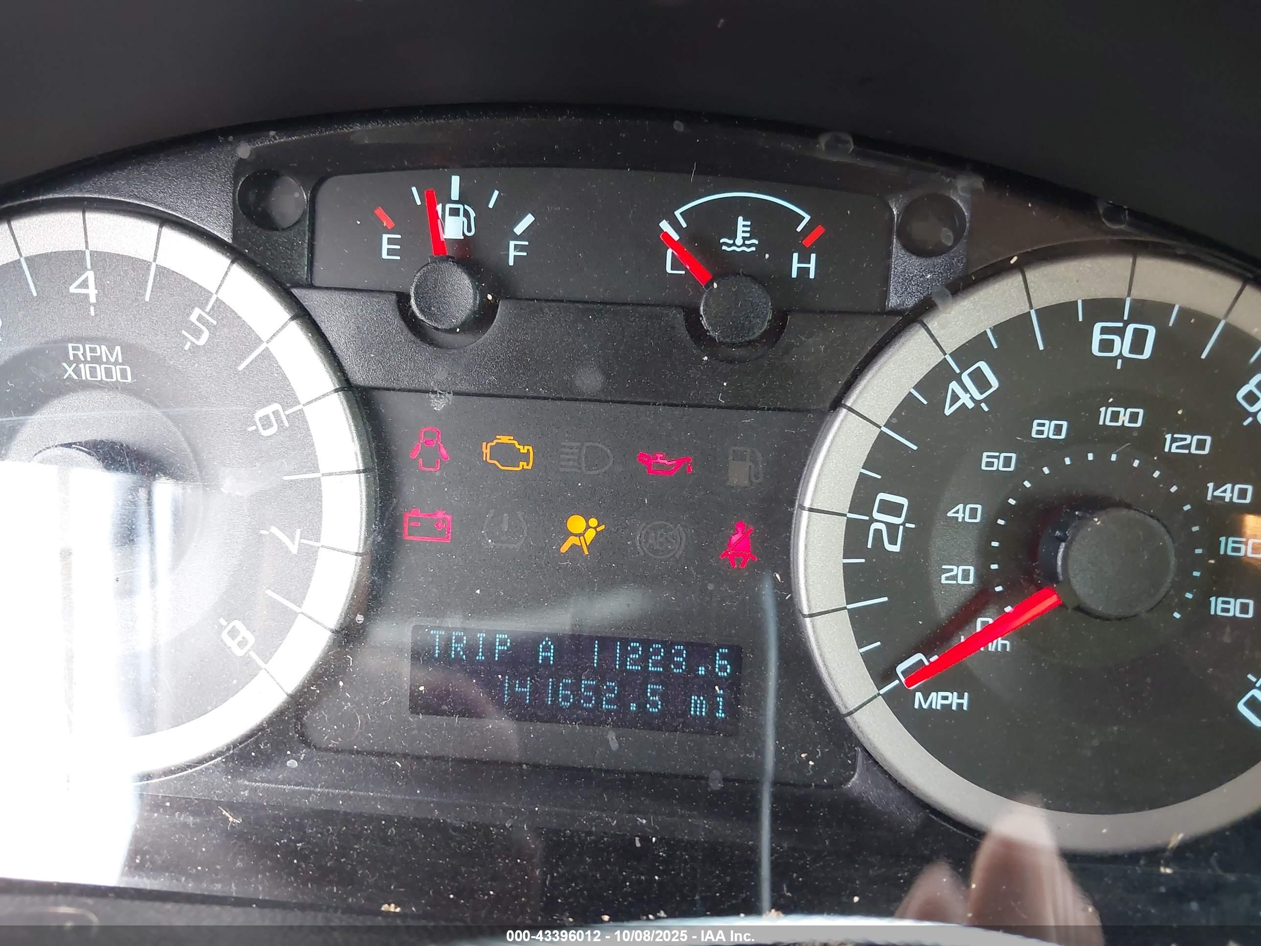 FORD ESCAPE image 7