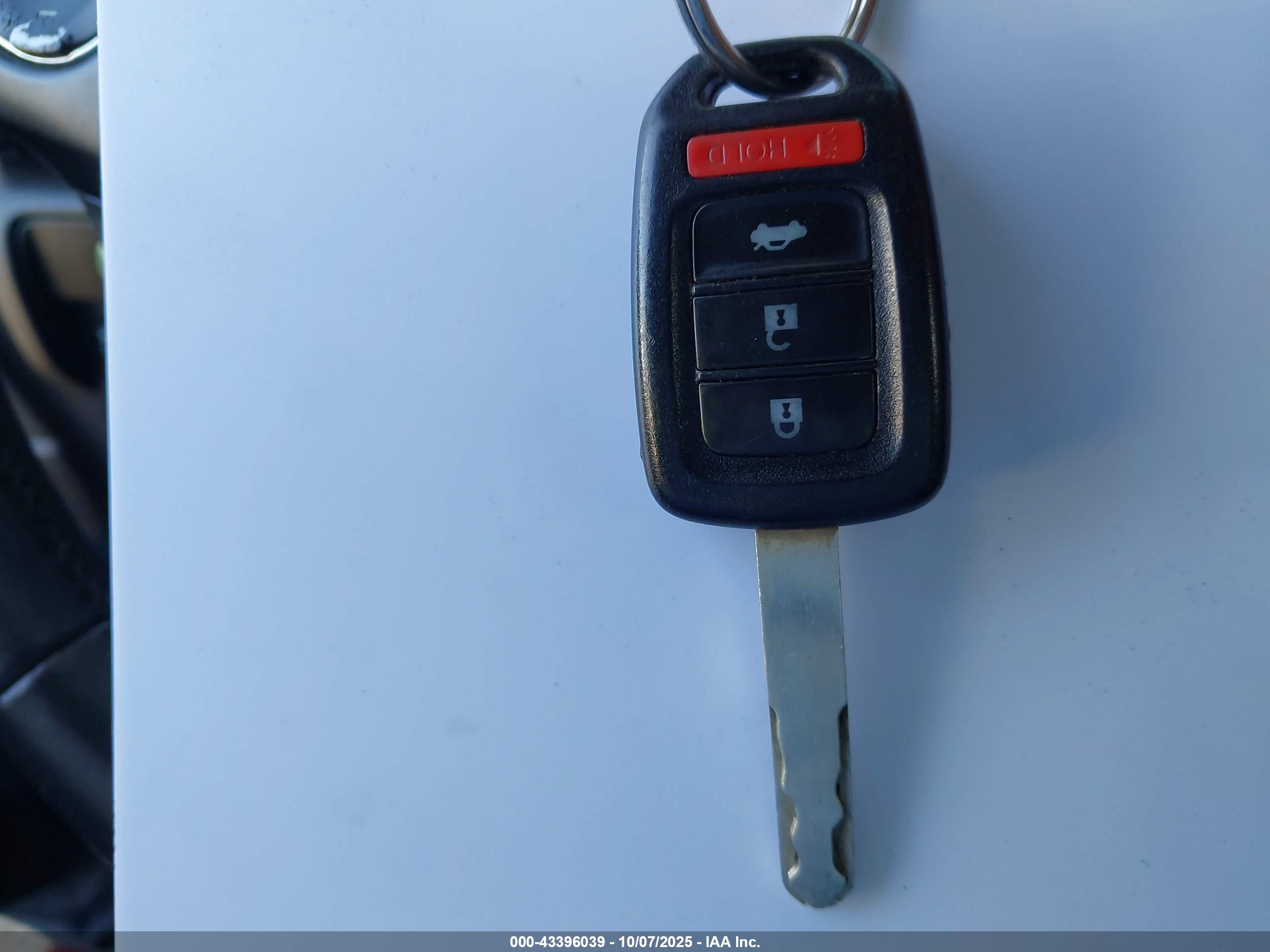 HONDA ACCORD image 11