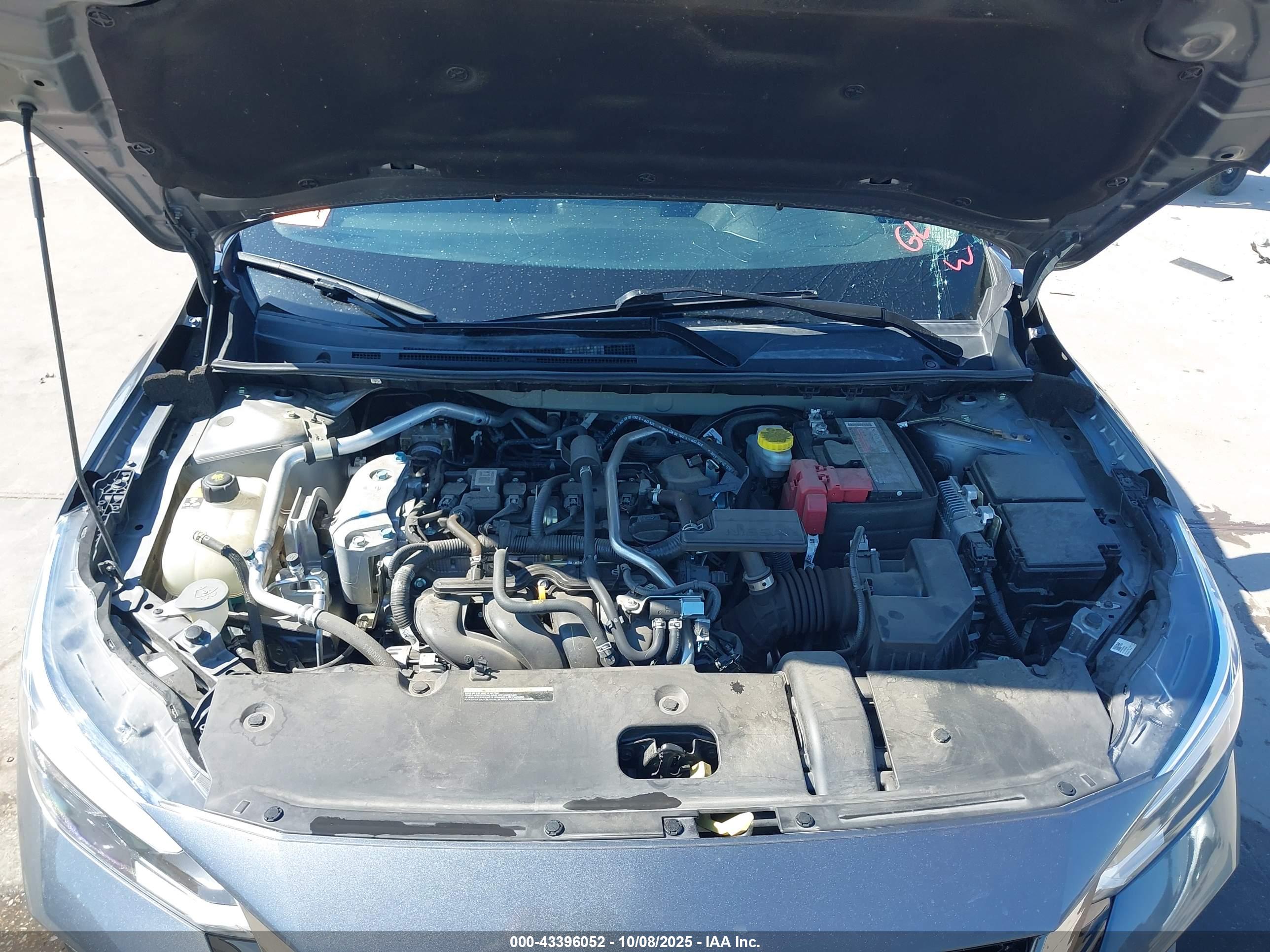 NISSAN SENTRA image 10