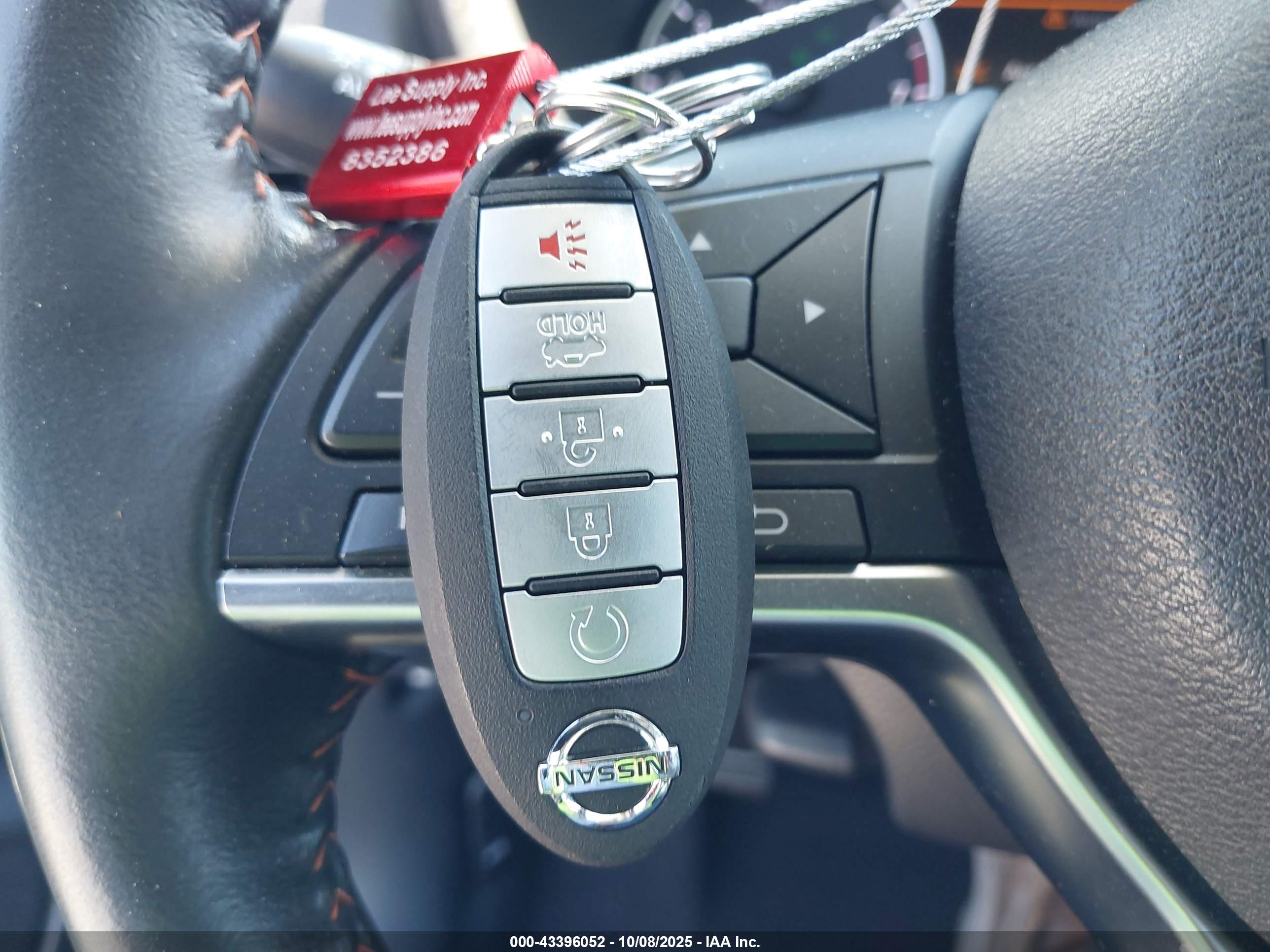 NISSAN SENTRA image 11