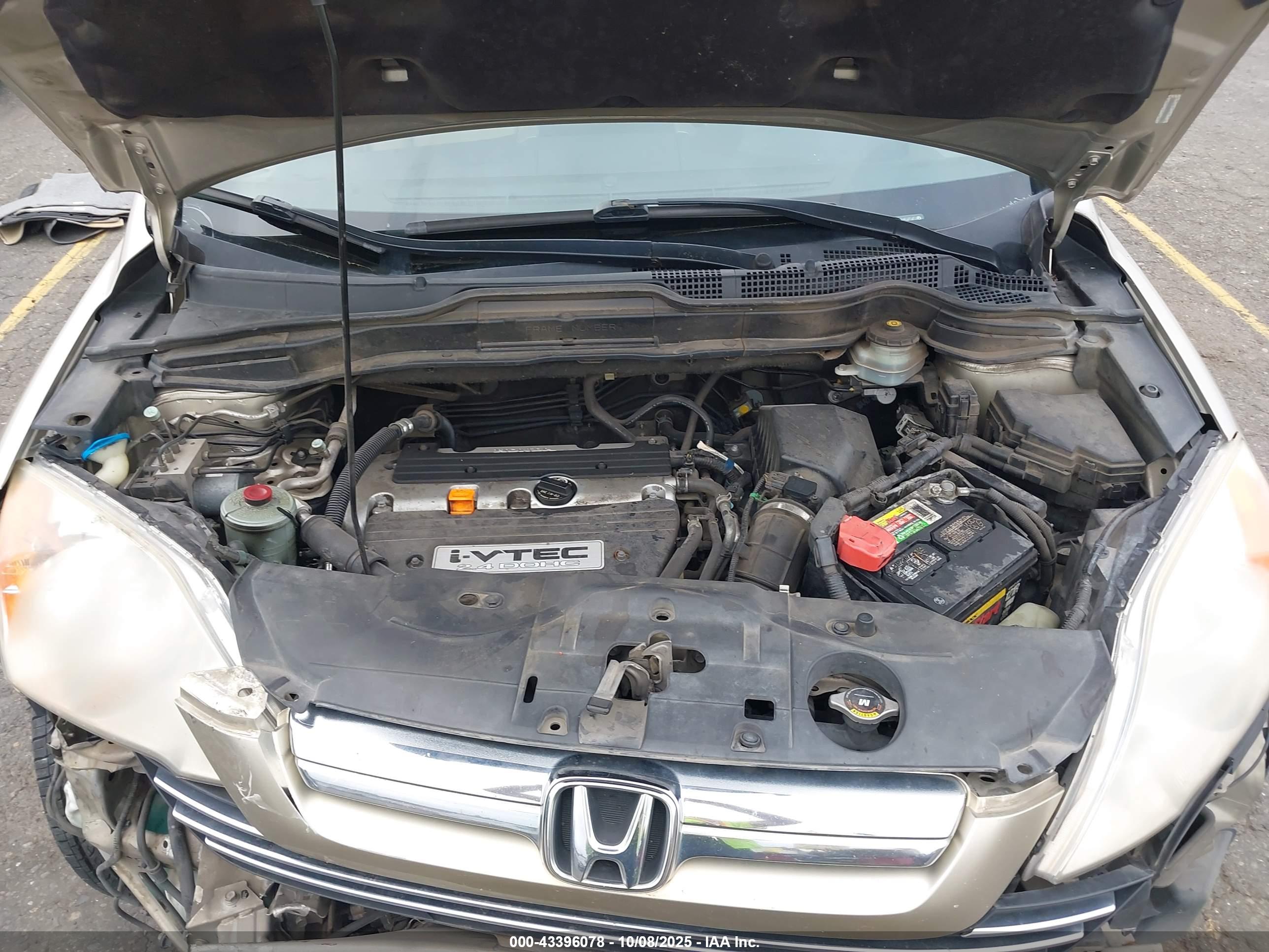 HONDA CR-V image 10