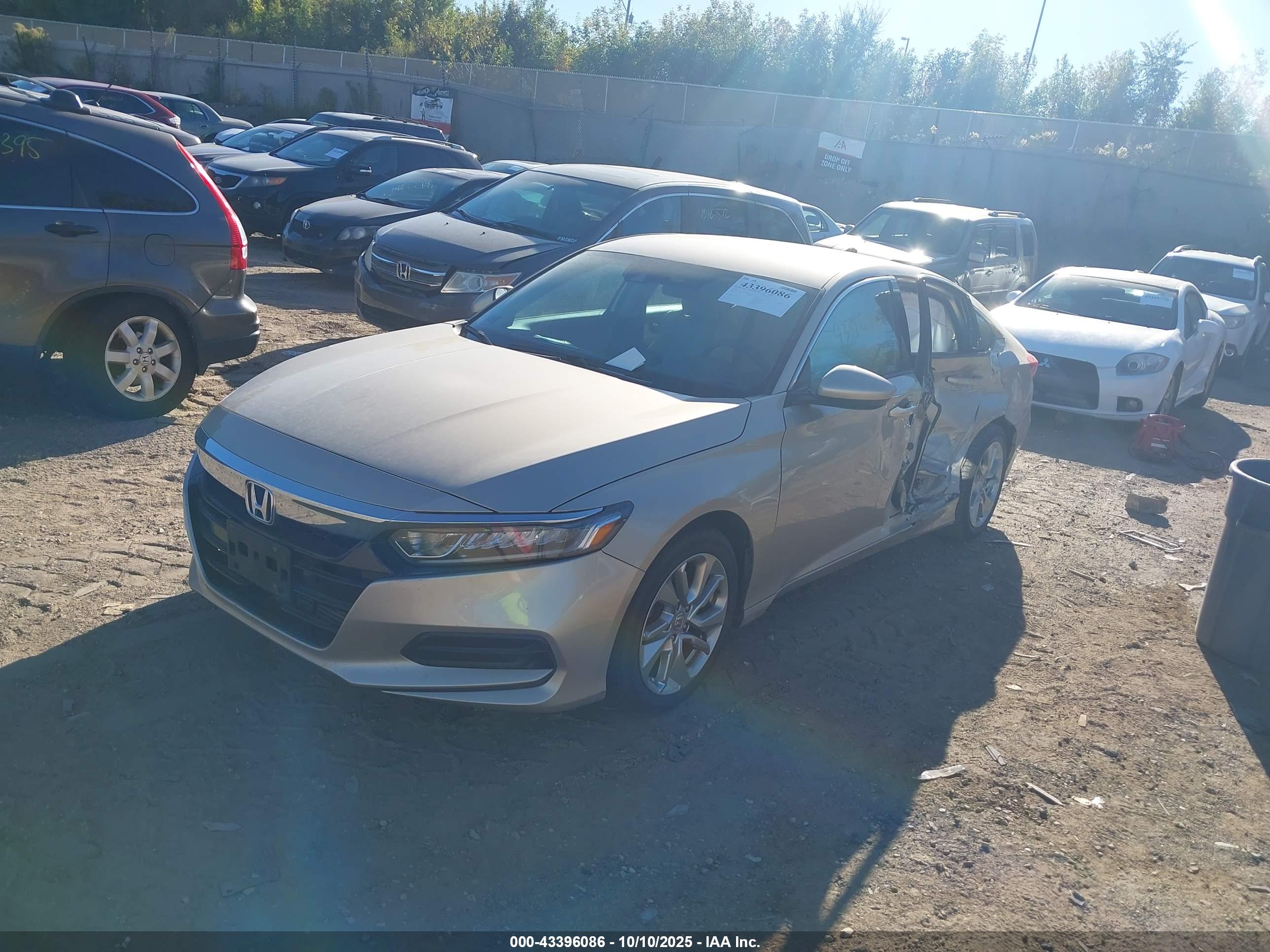 HONDA ACCORD image 2