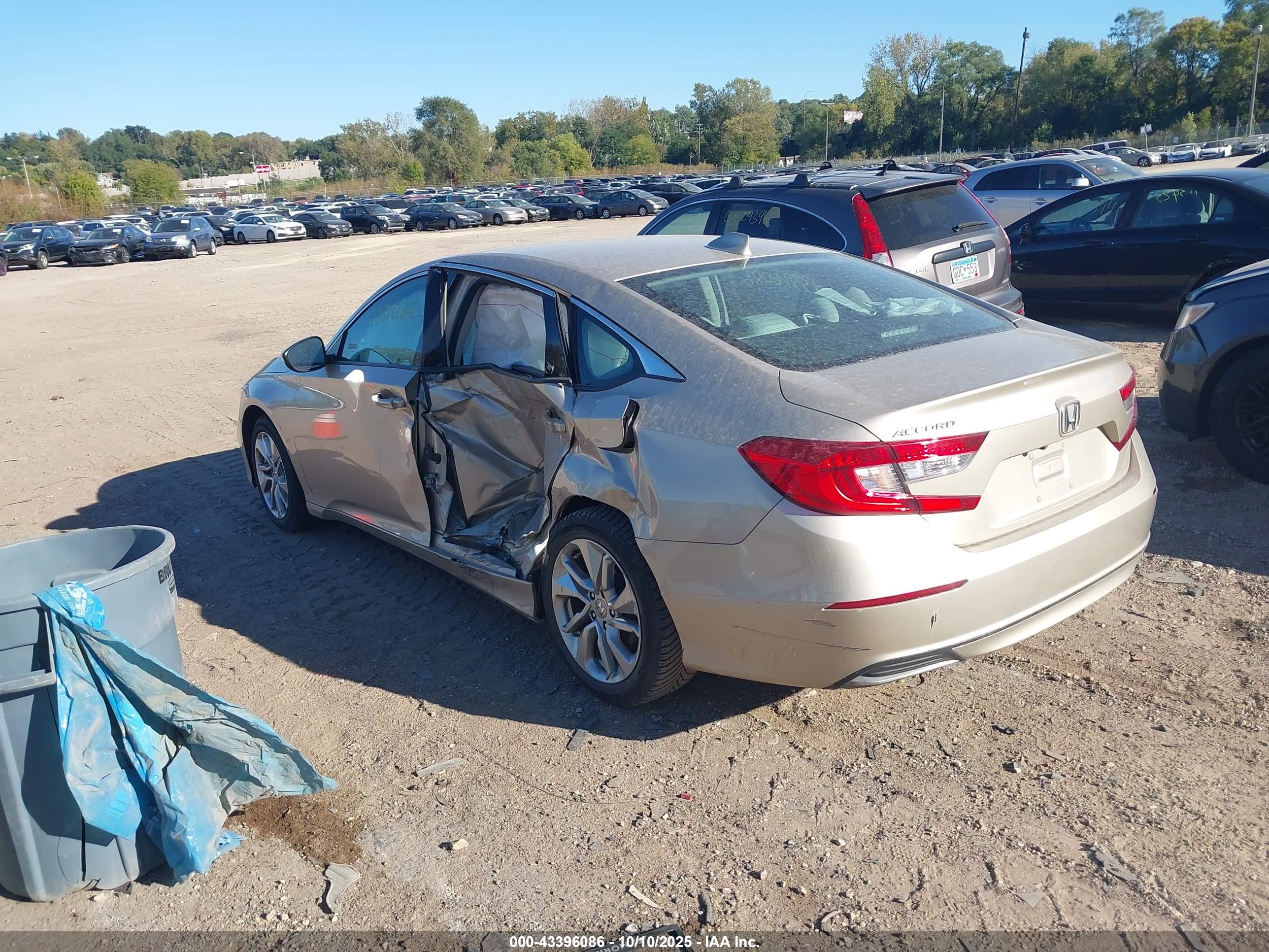HONDA ACCORD image 3
