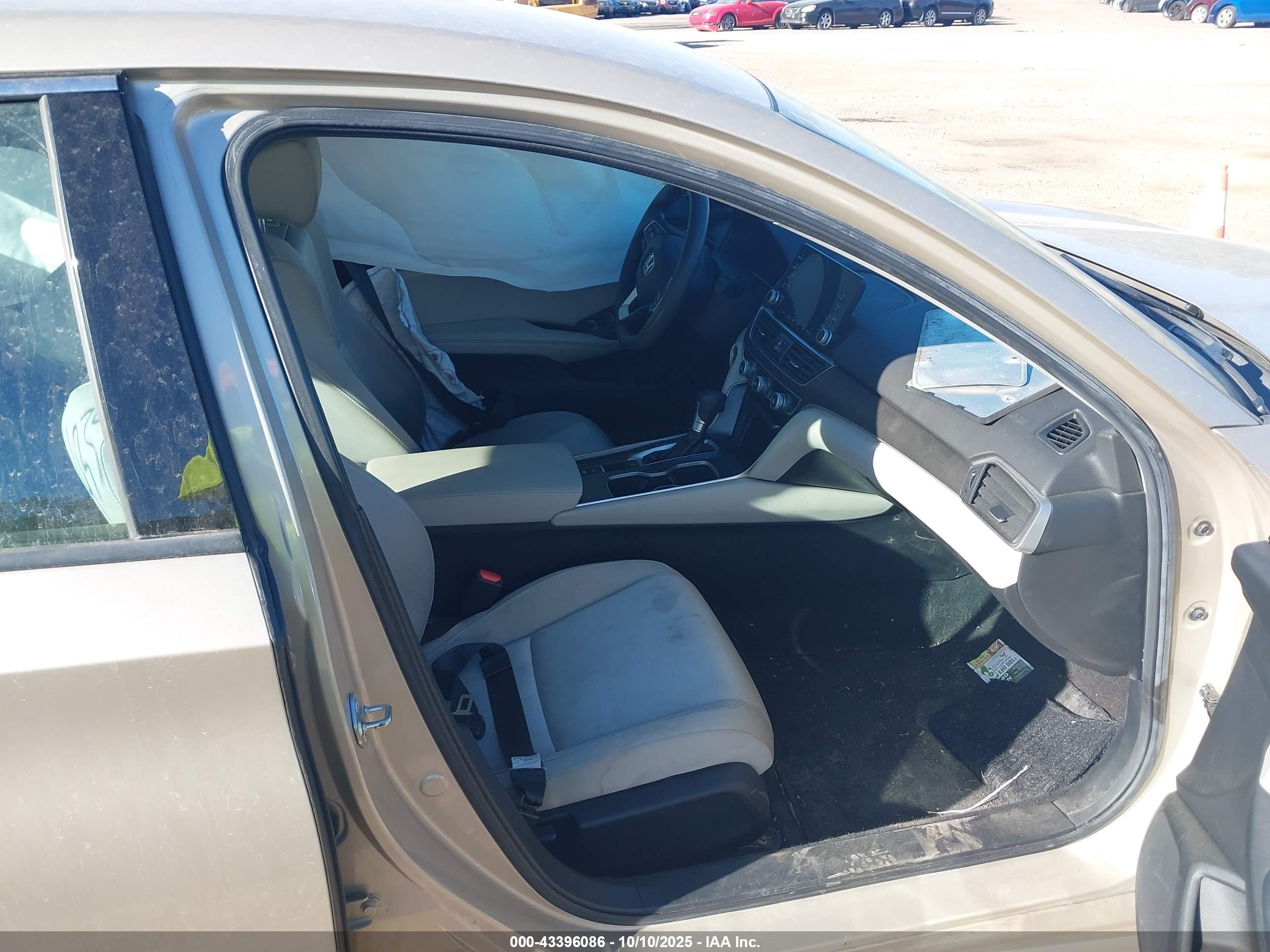 HONDA ACCORD image 5