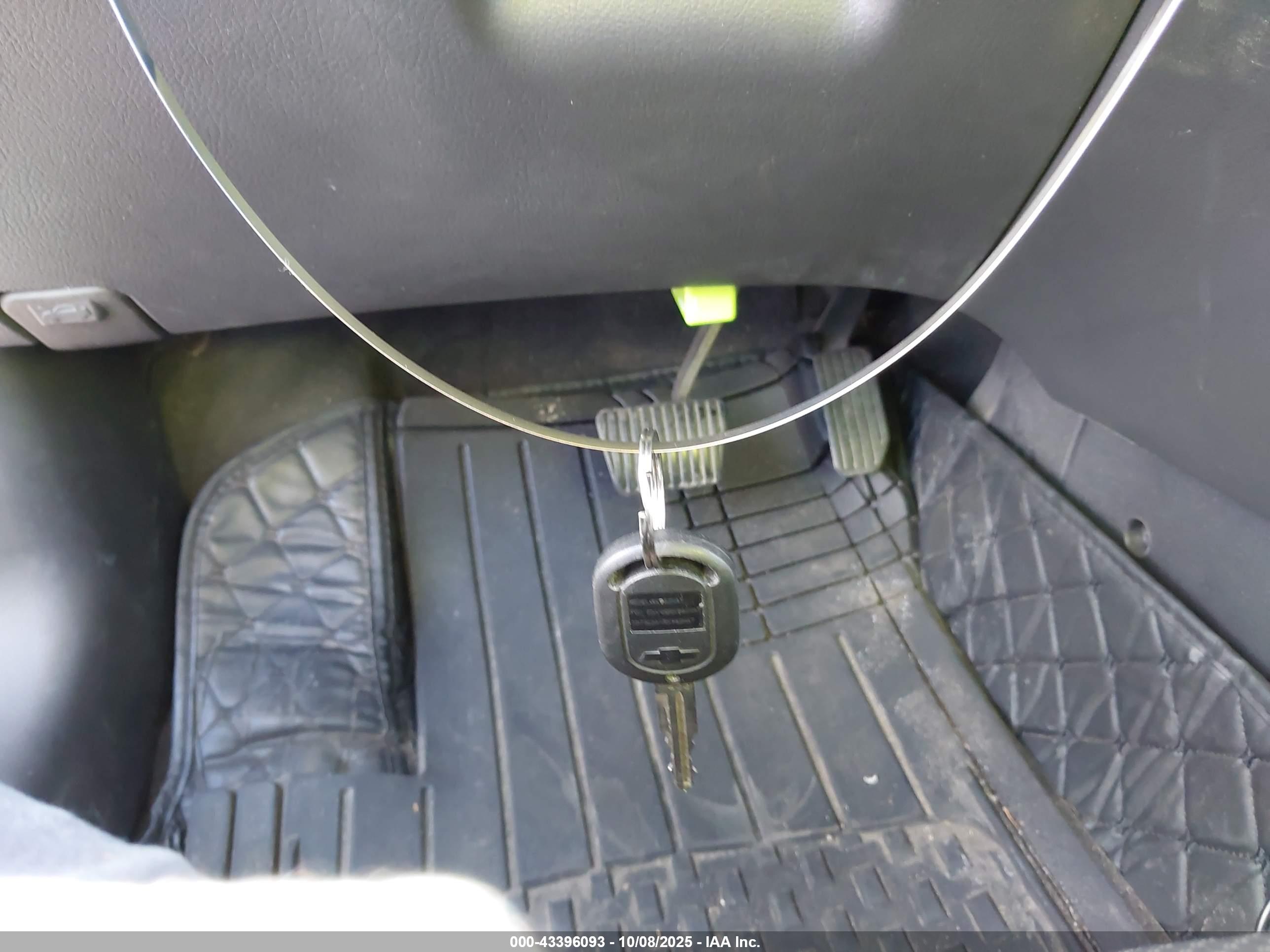 CHEVROLET AVEO image 11