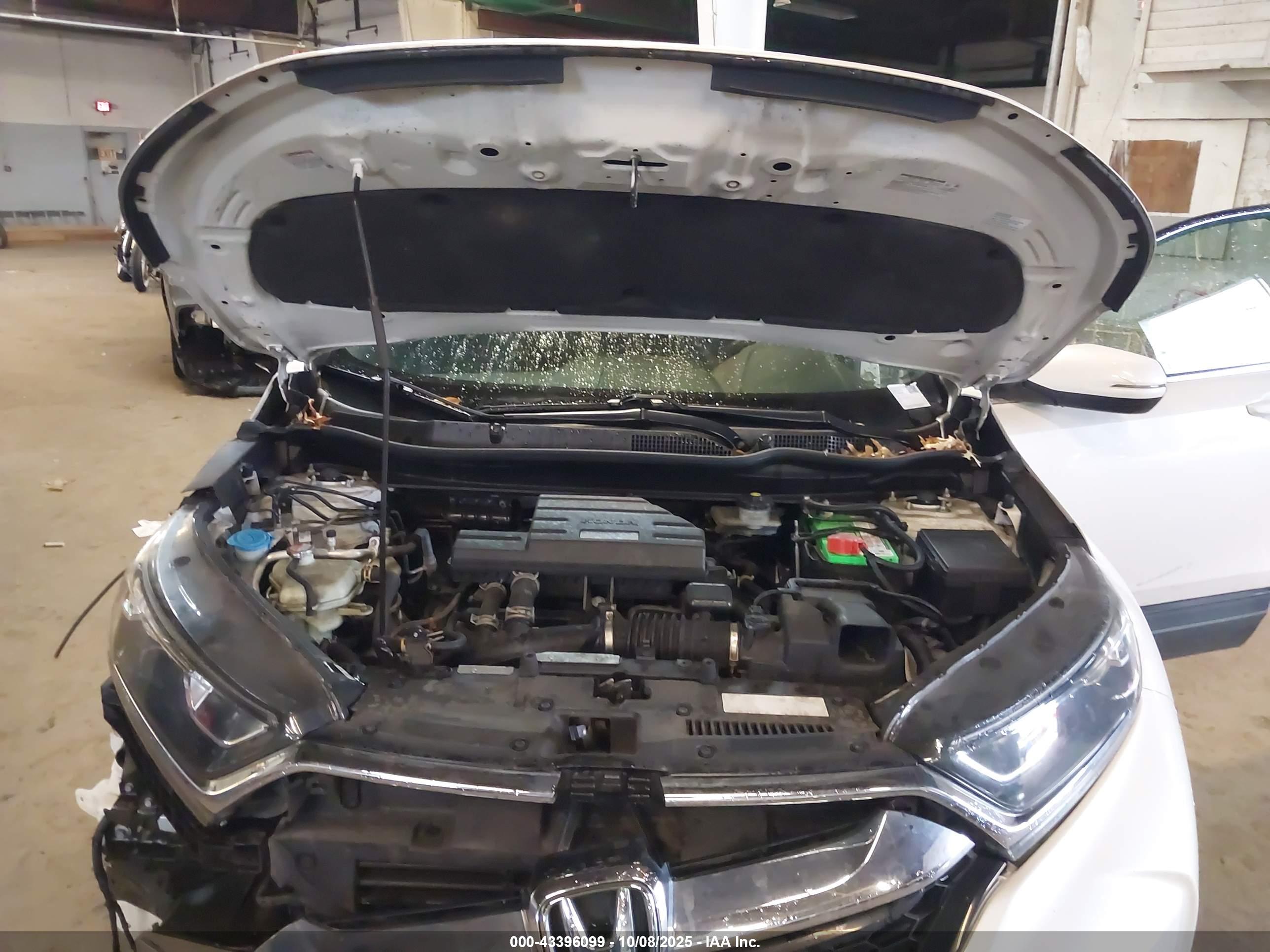 HONDA CR-V image 10