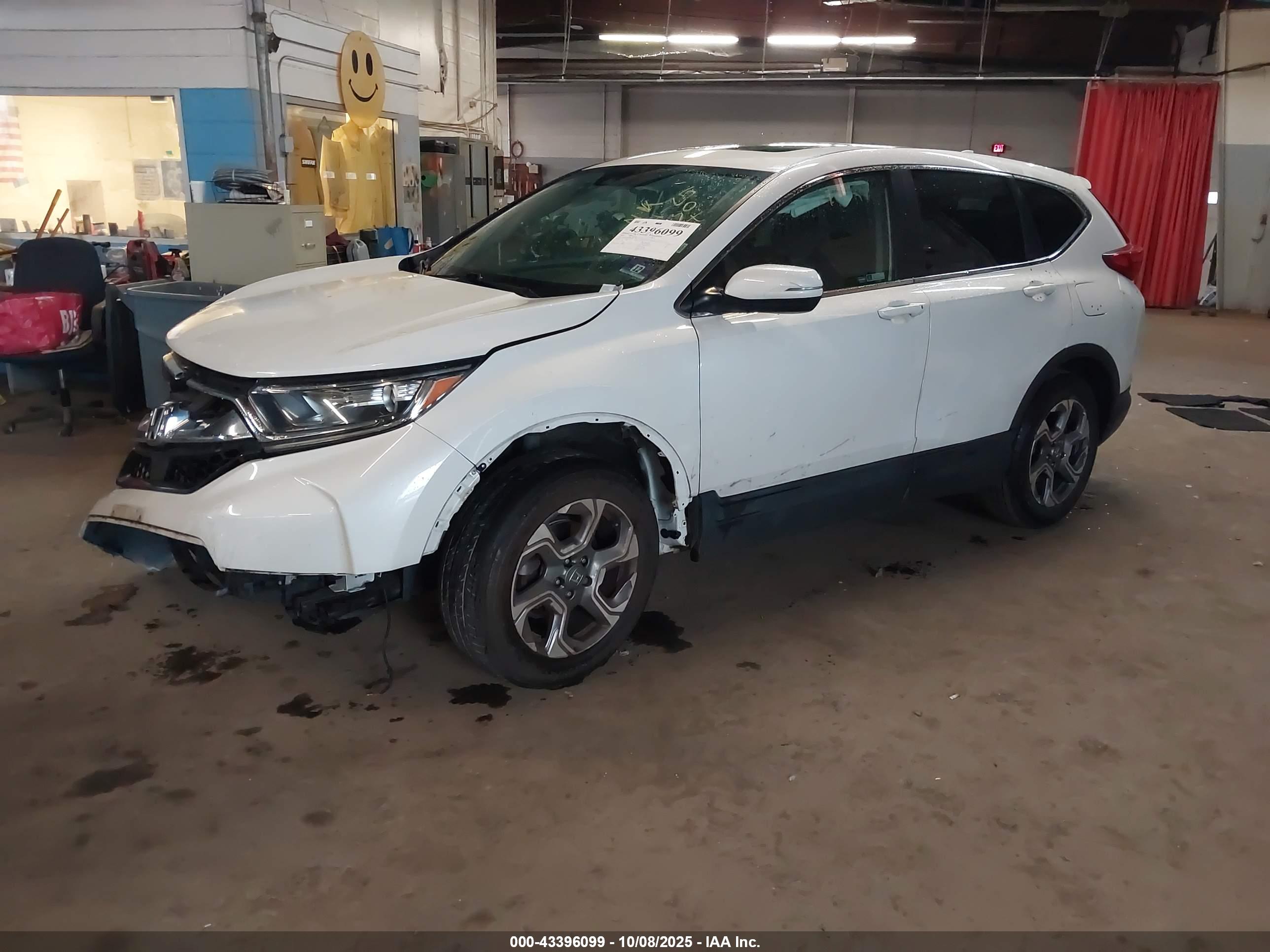 HONDA CR-V image 2