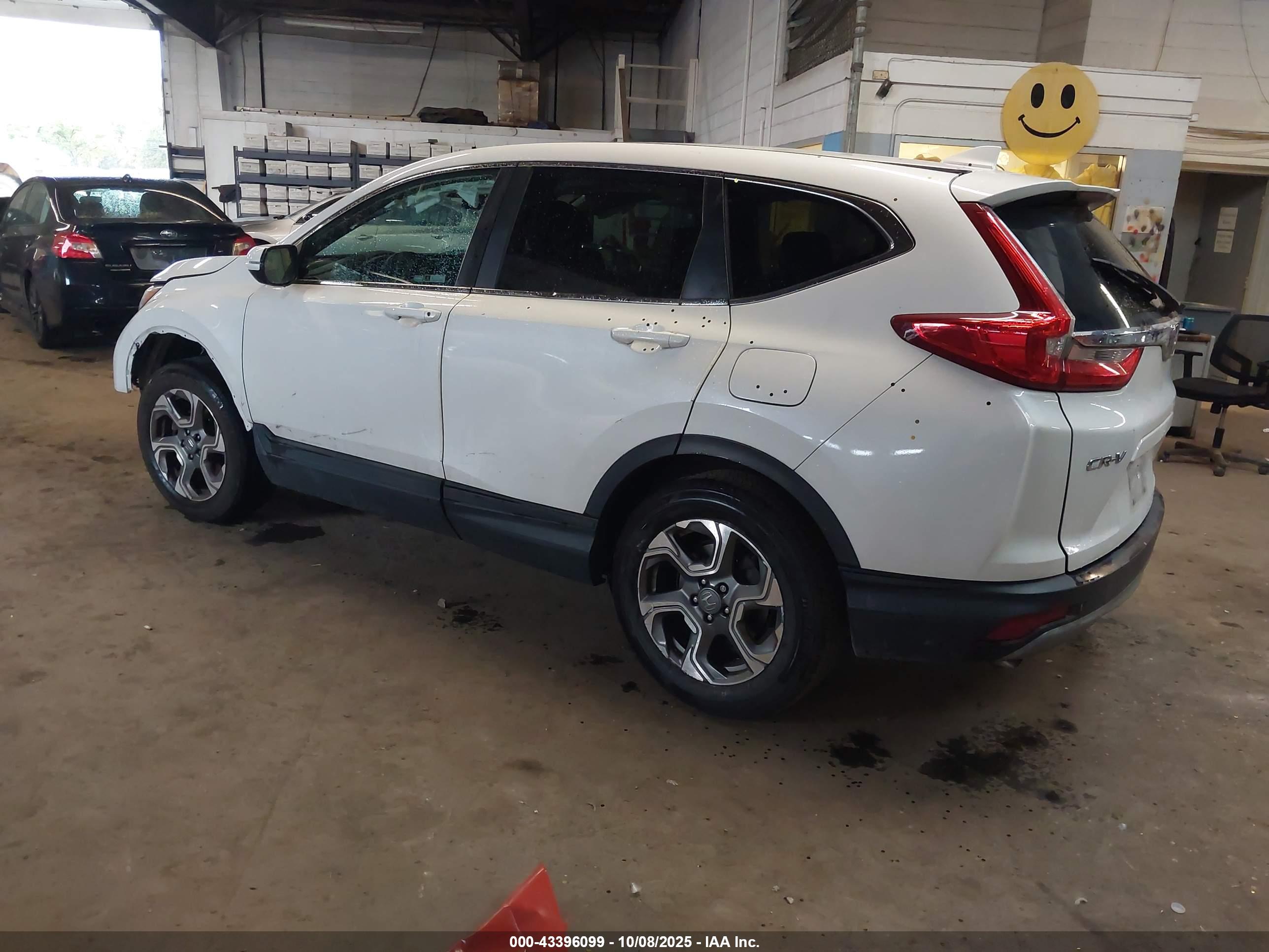 HONDA CR-V image 3