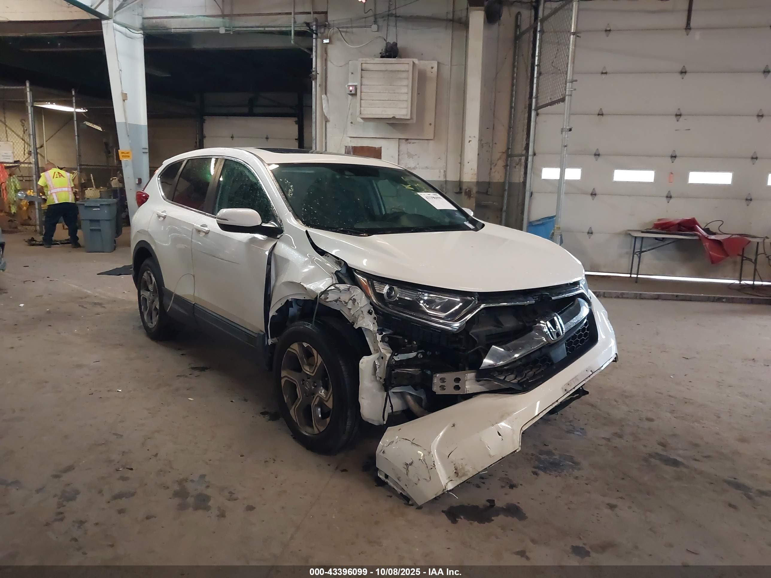 HONDA CR-V image 6
