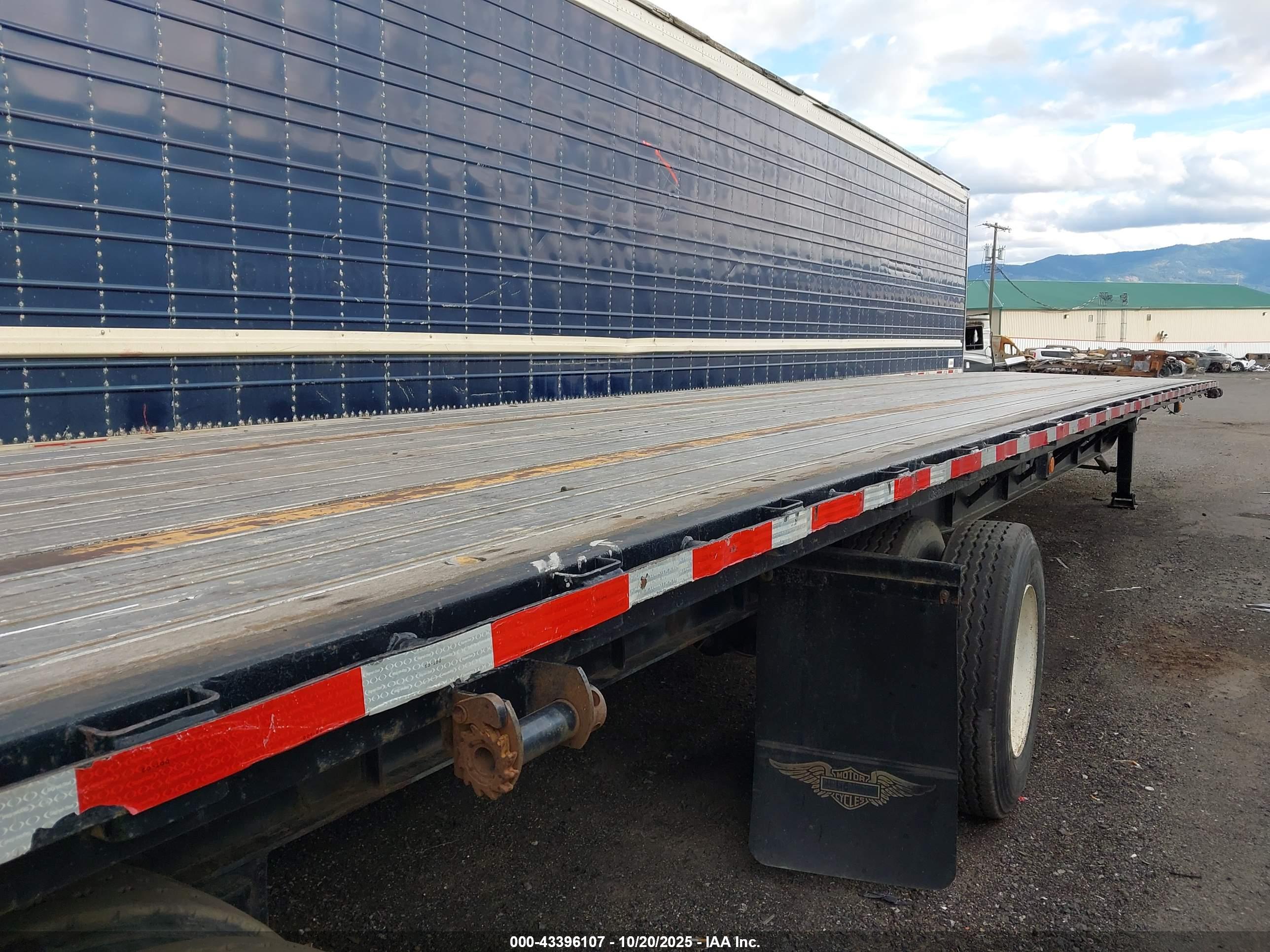 TRANSCRAFT FLATBED image 5