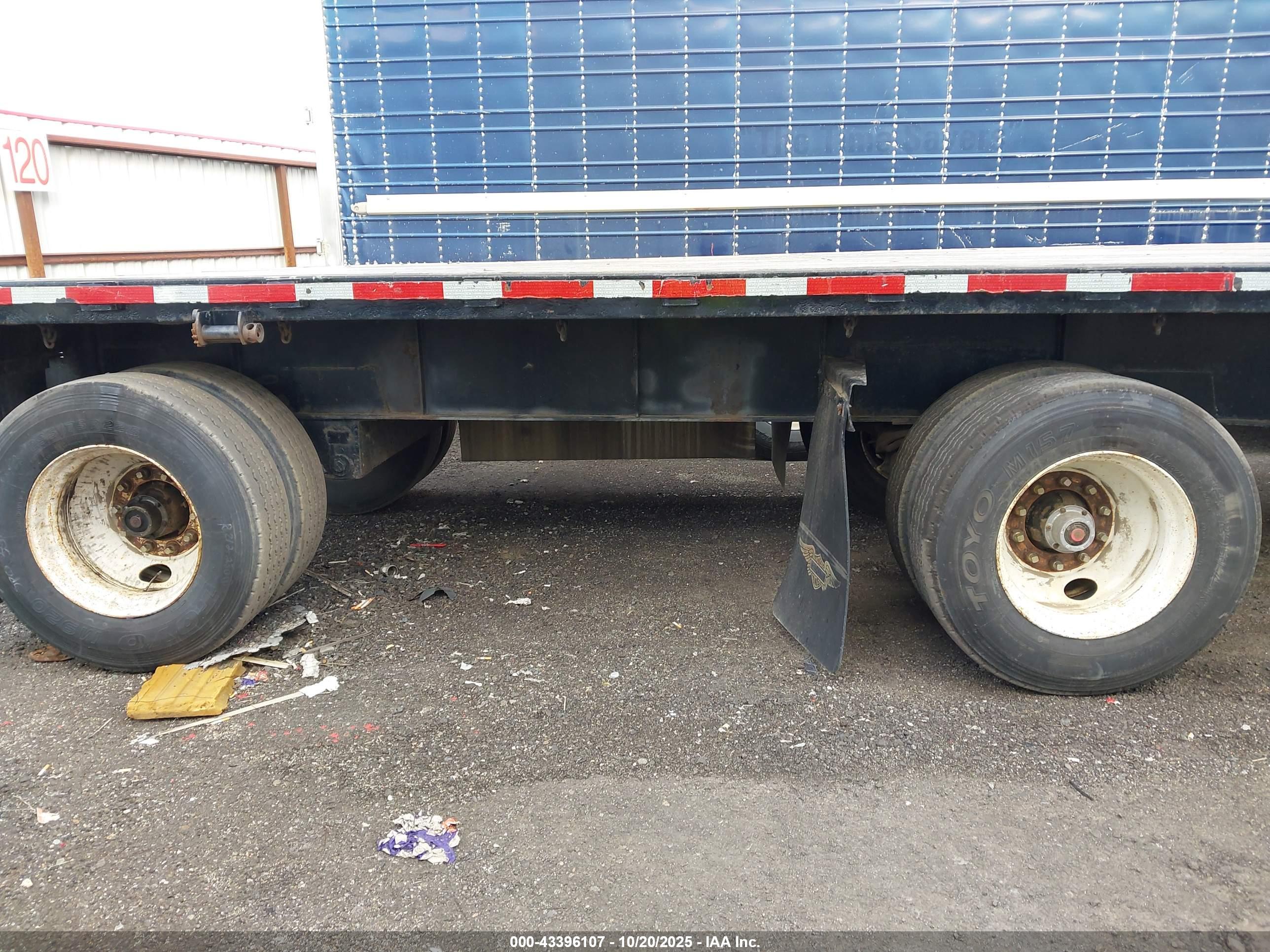 TRANSCRAFT FLATBED image 6