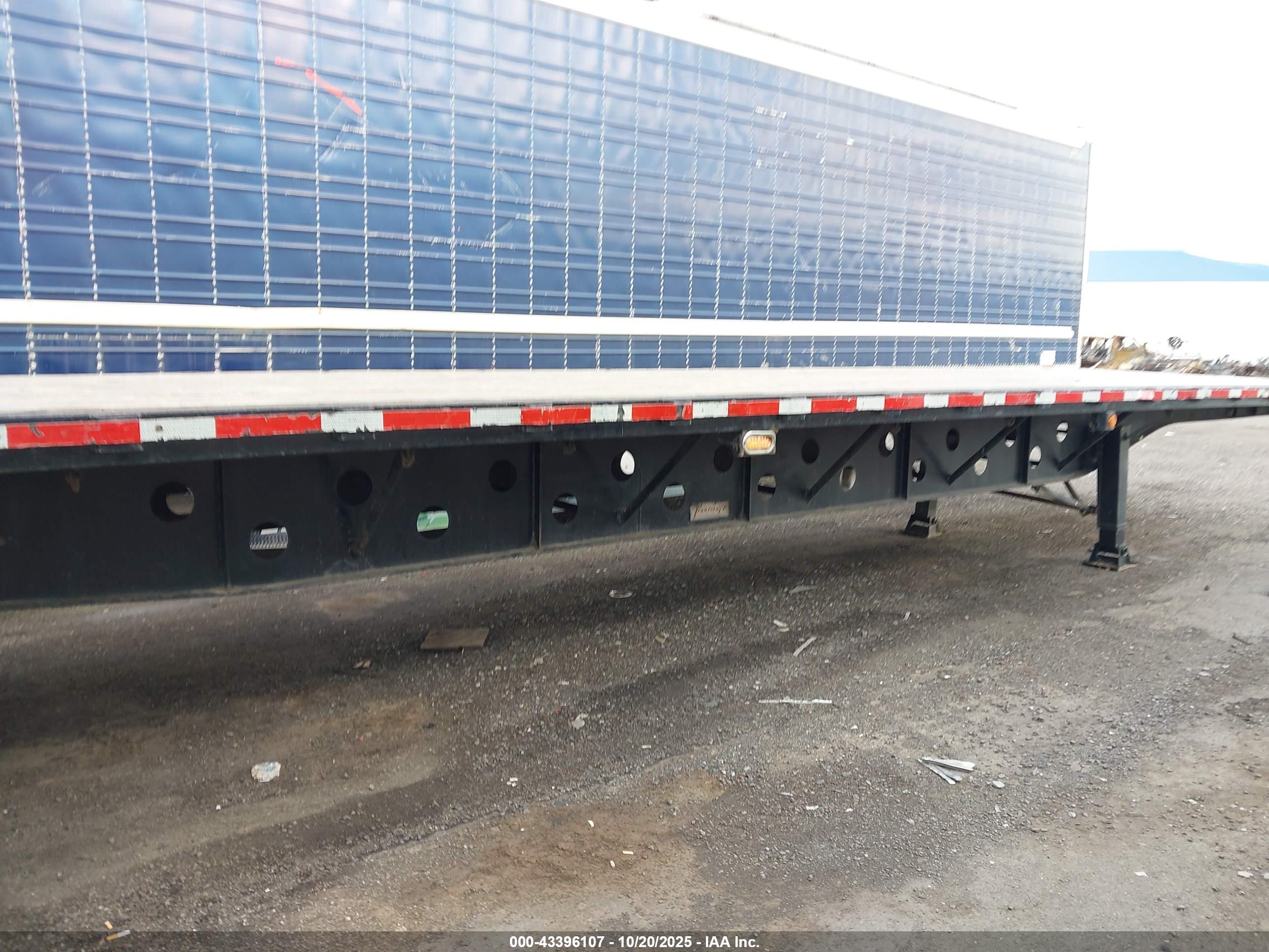 TRANSCRAFT FLATBED image 7