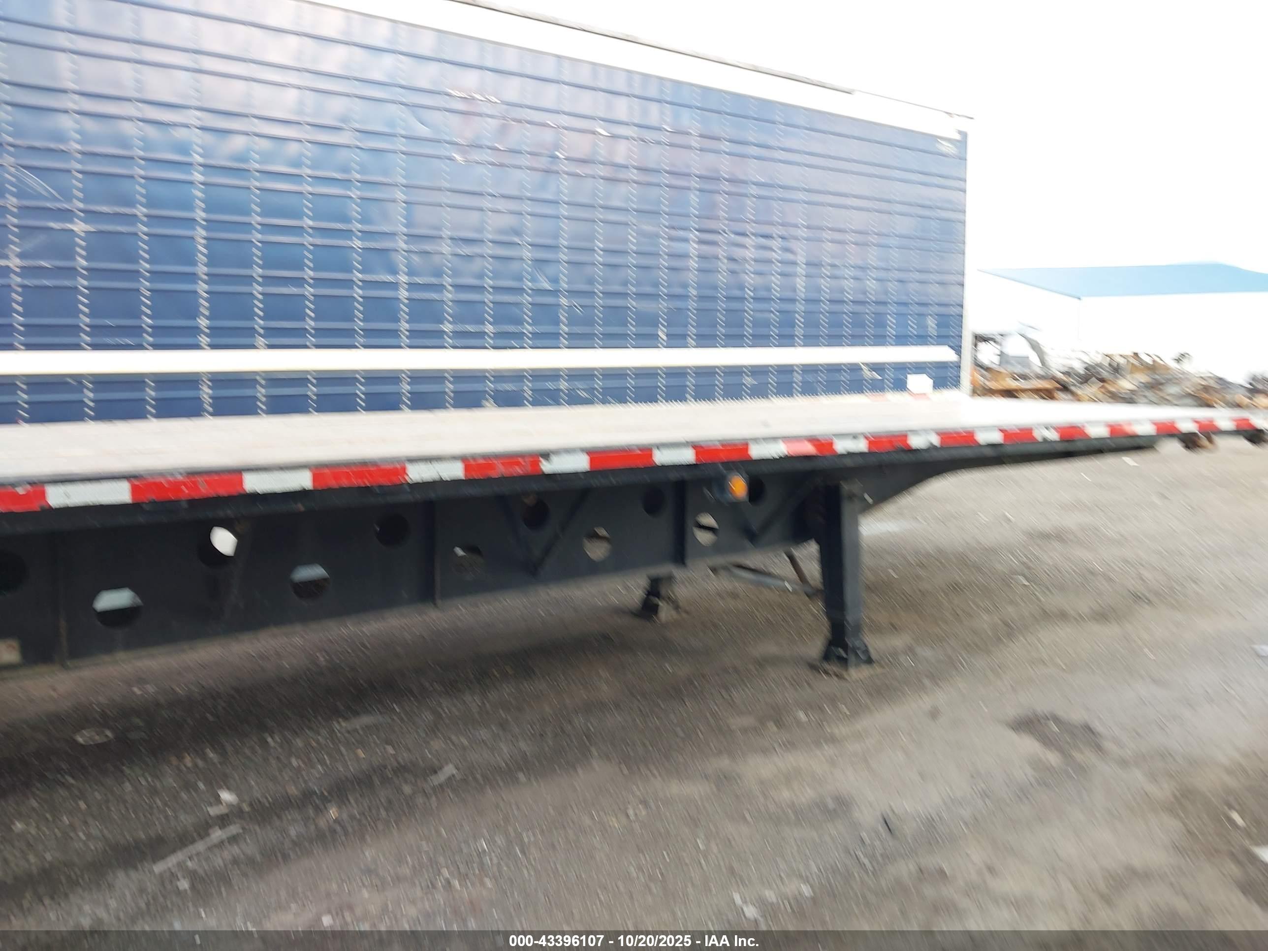 TRANSCRAFT FLATBED image 8