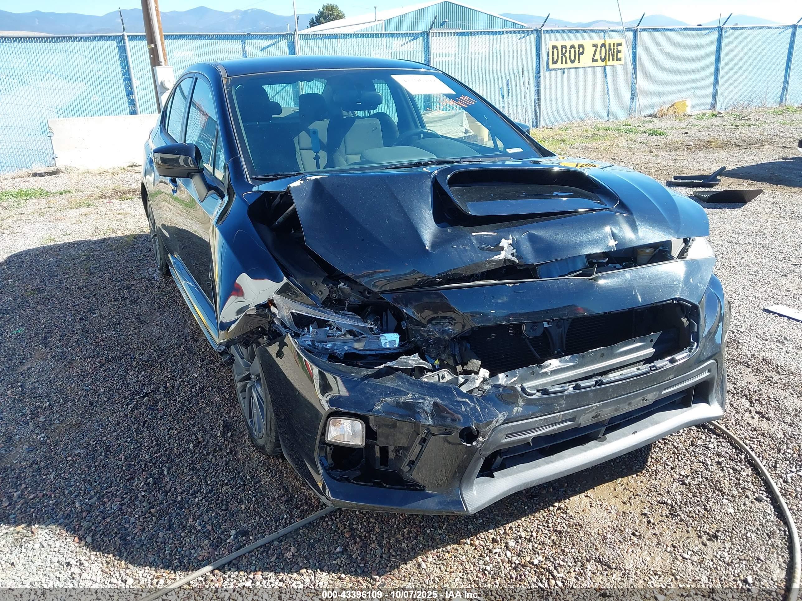 SUBARU WRX image 6