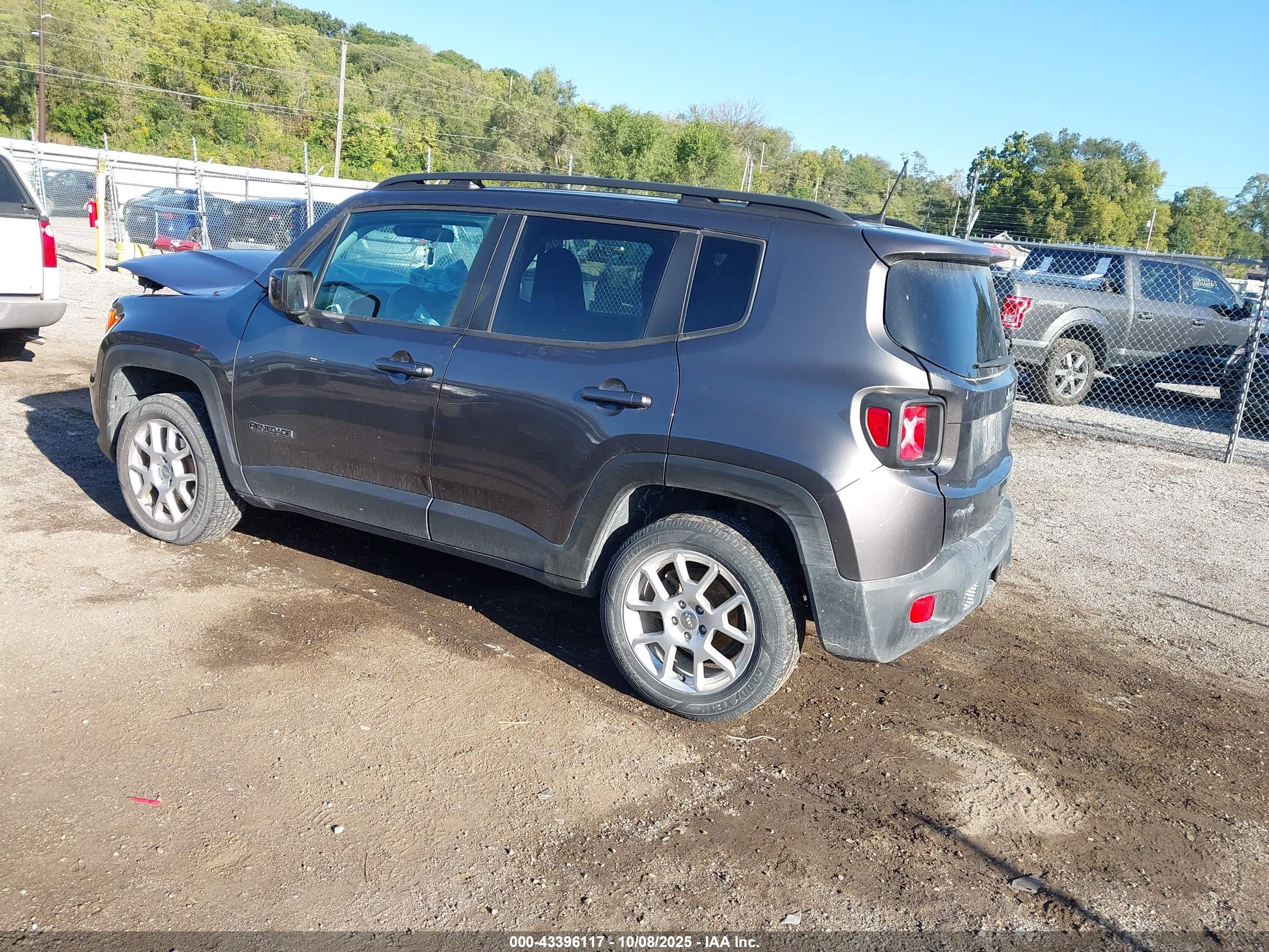 JEEP RENEGADE image 3