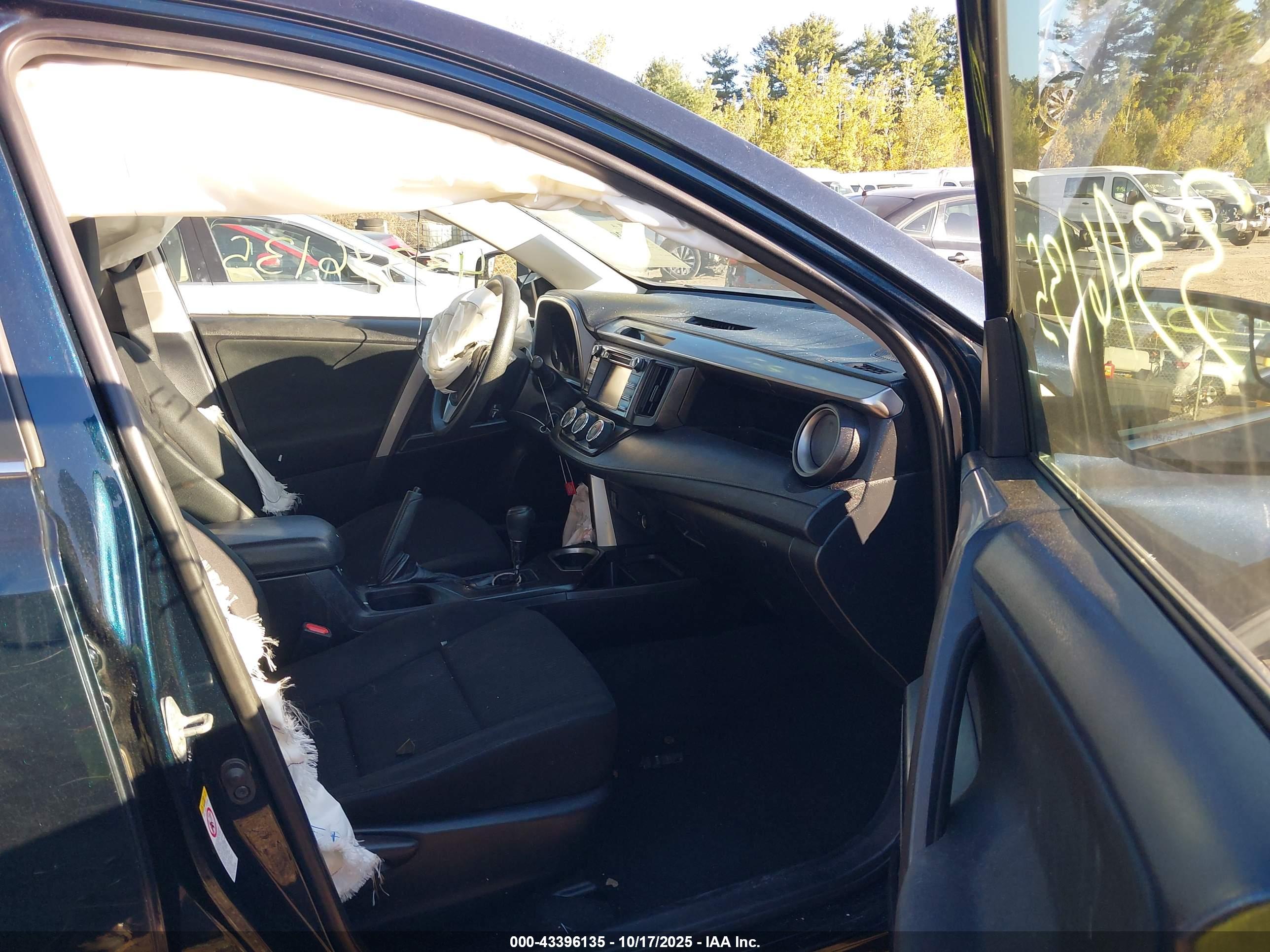 TOYOTA RAV4 image 5