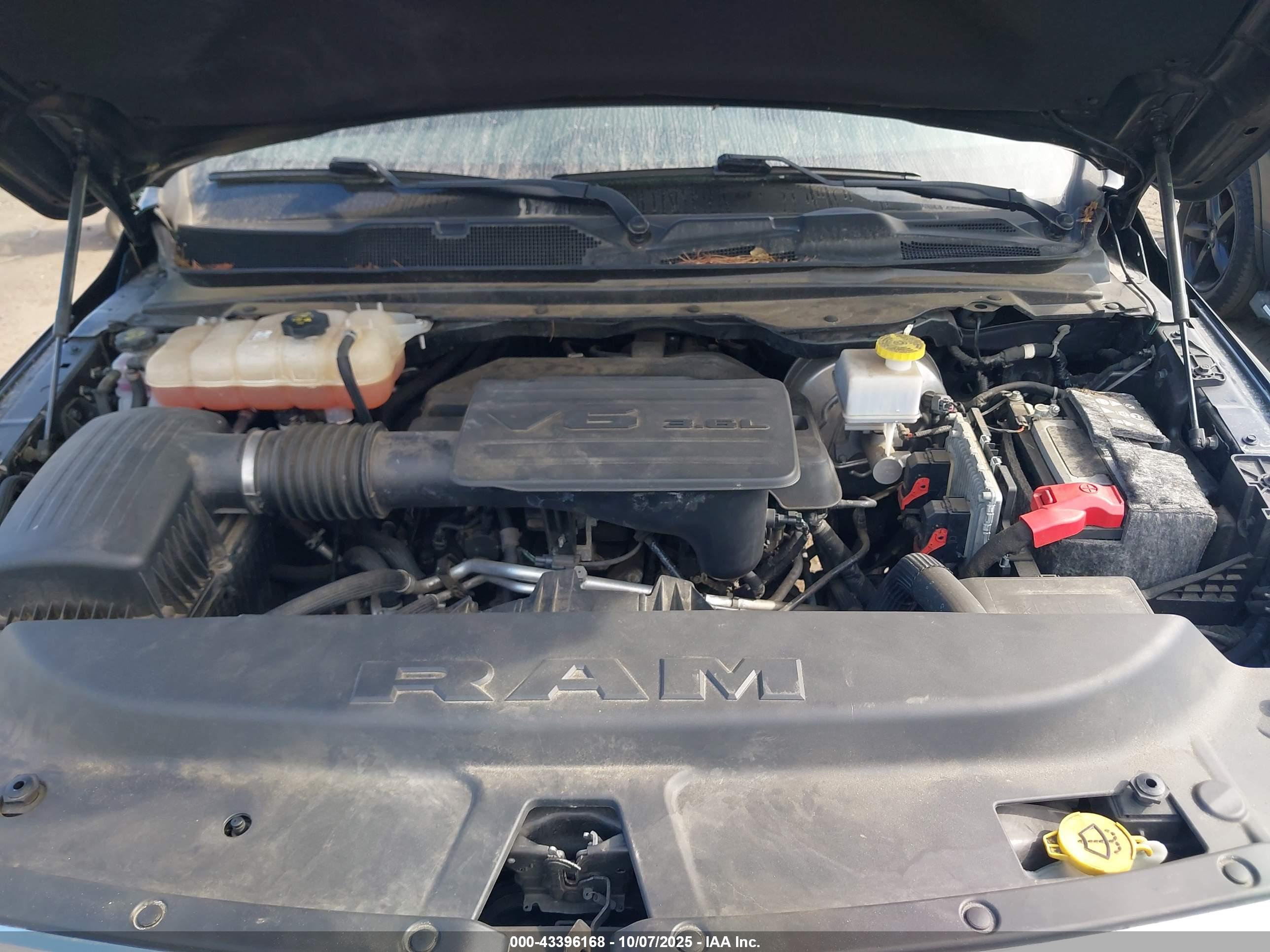 RAM 1500 image 10