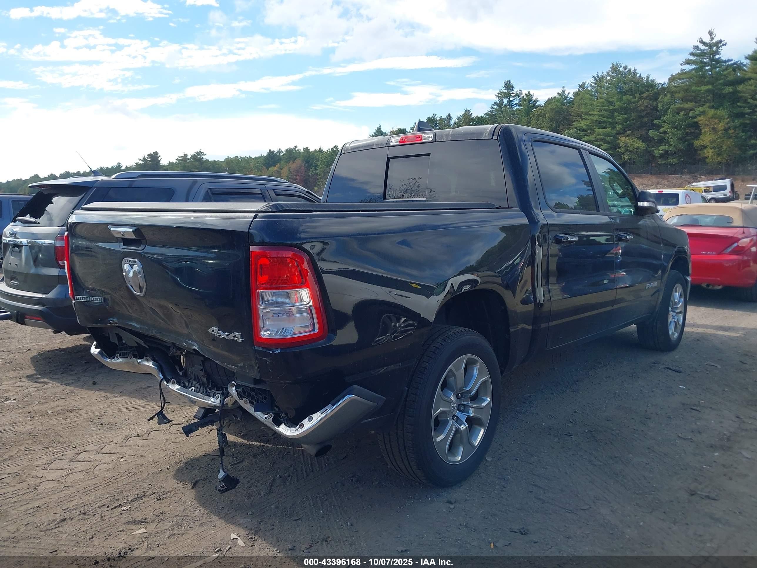 RAM 1500 image 4