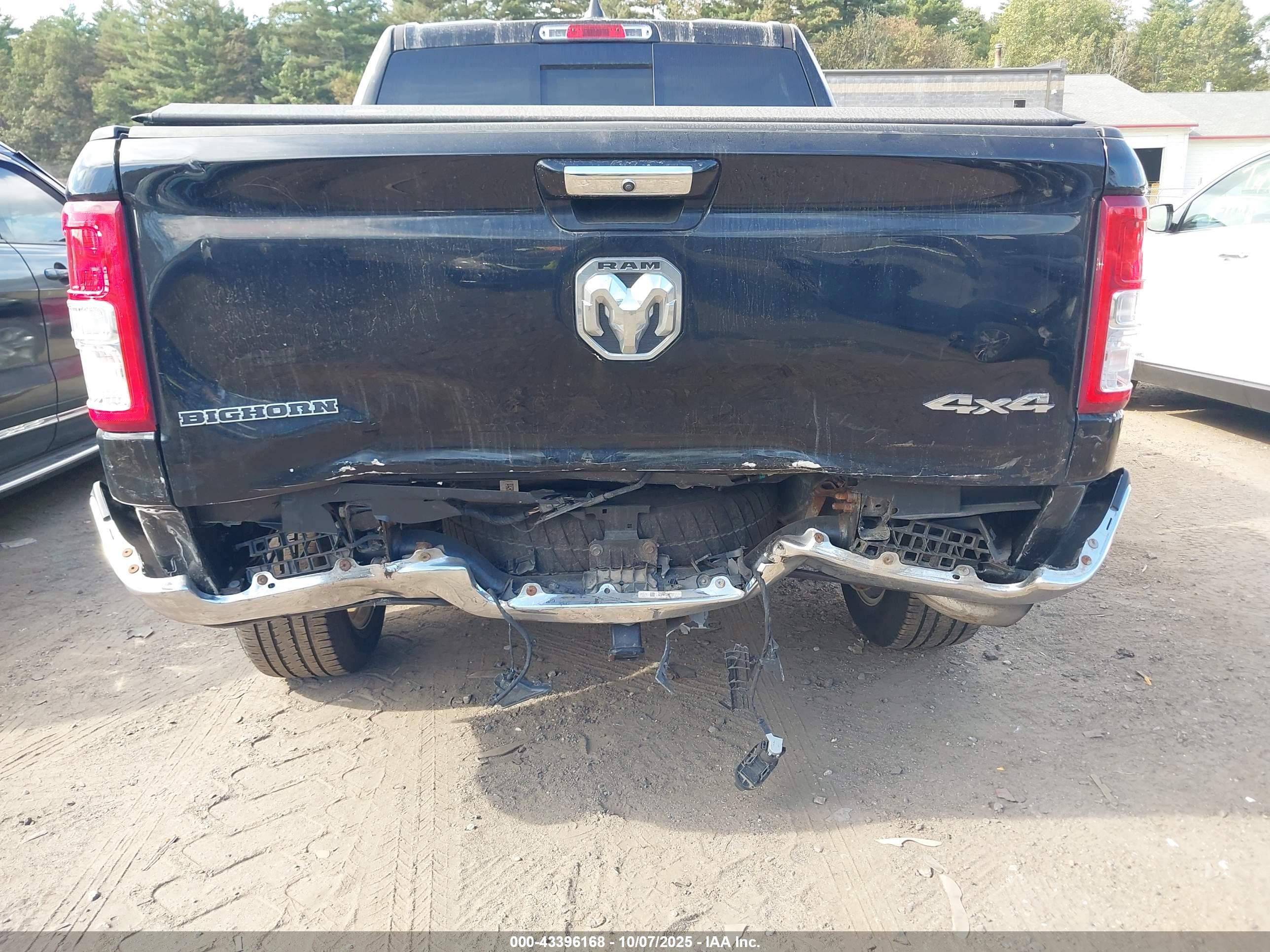 RAM 1500 image 6