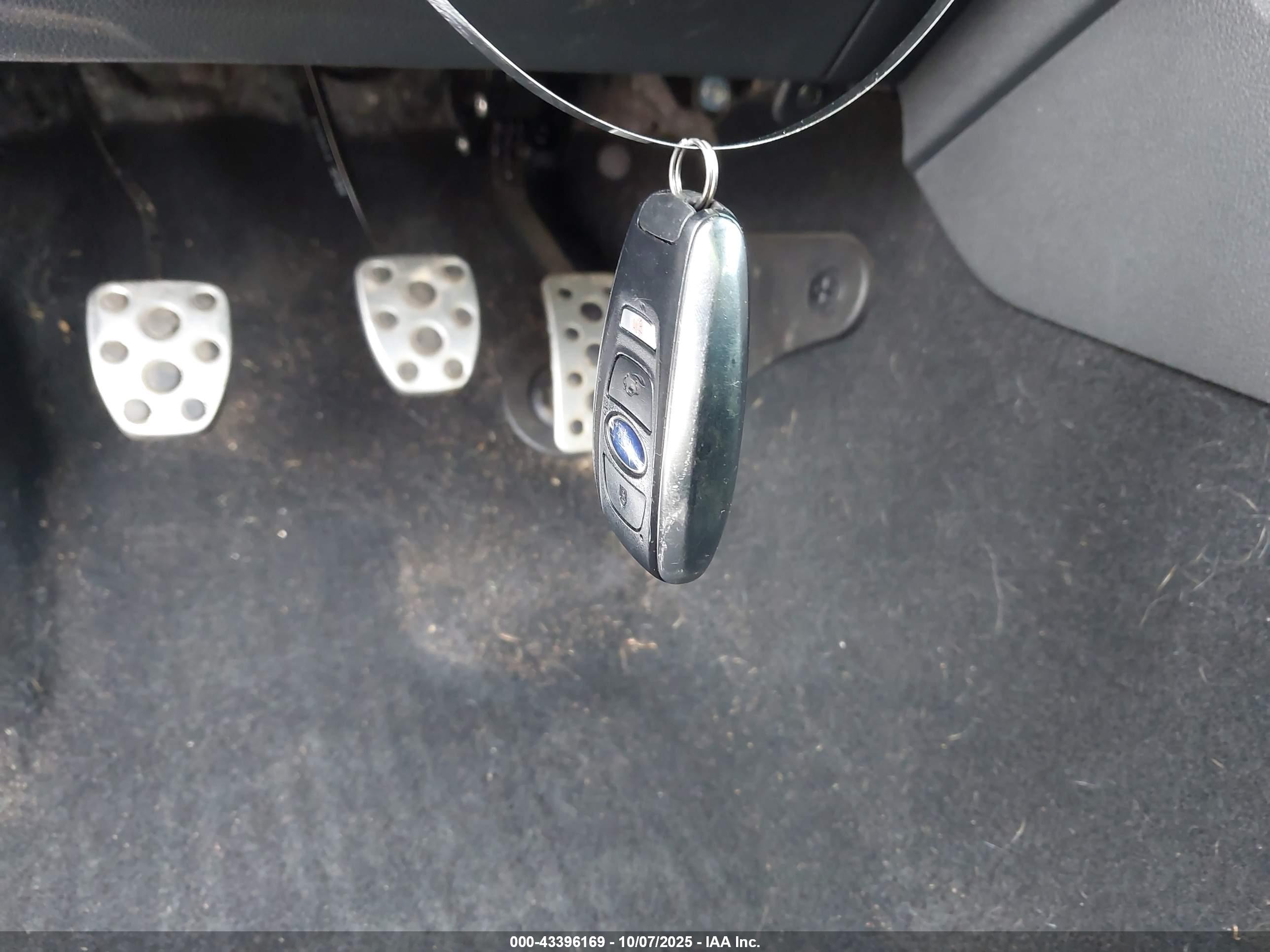 SUBARU WRX image 11