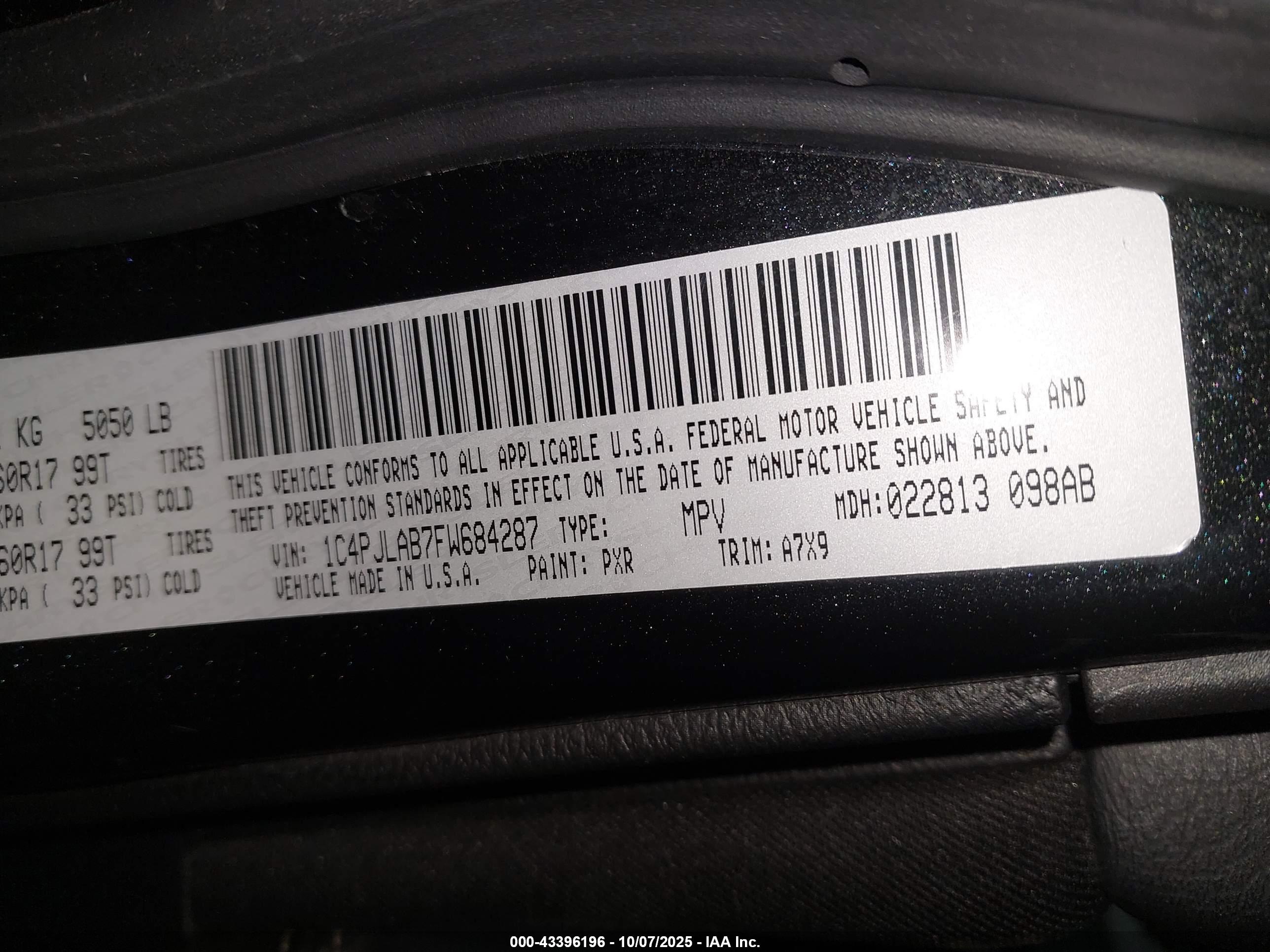 JEEP CHEROKEE image 9