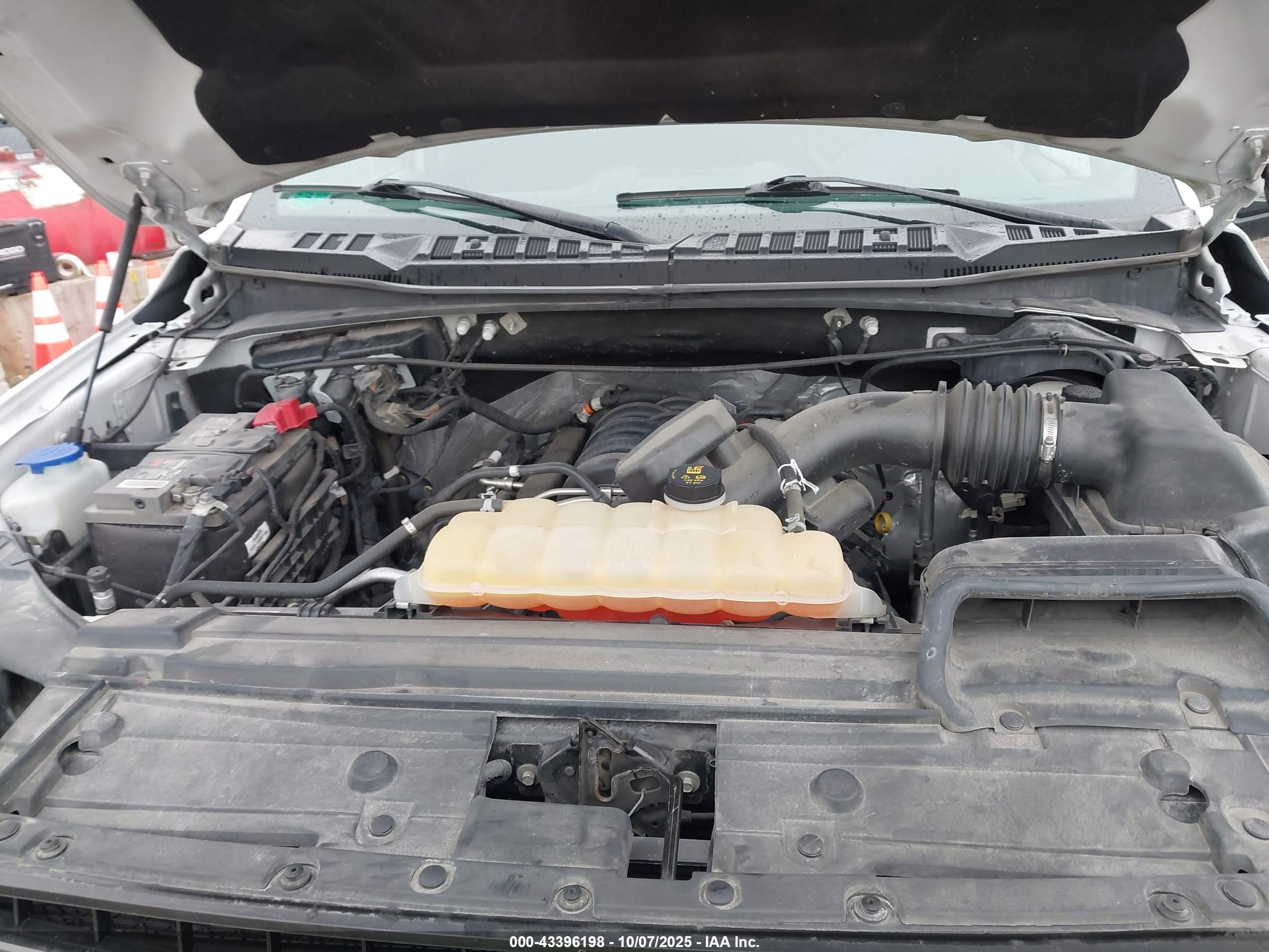 FORD F-150 image 10