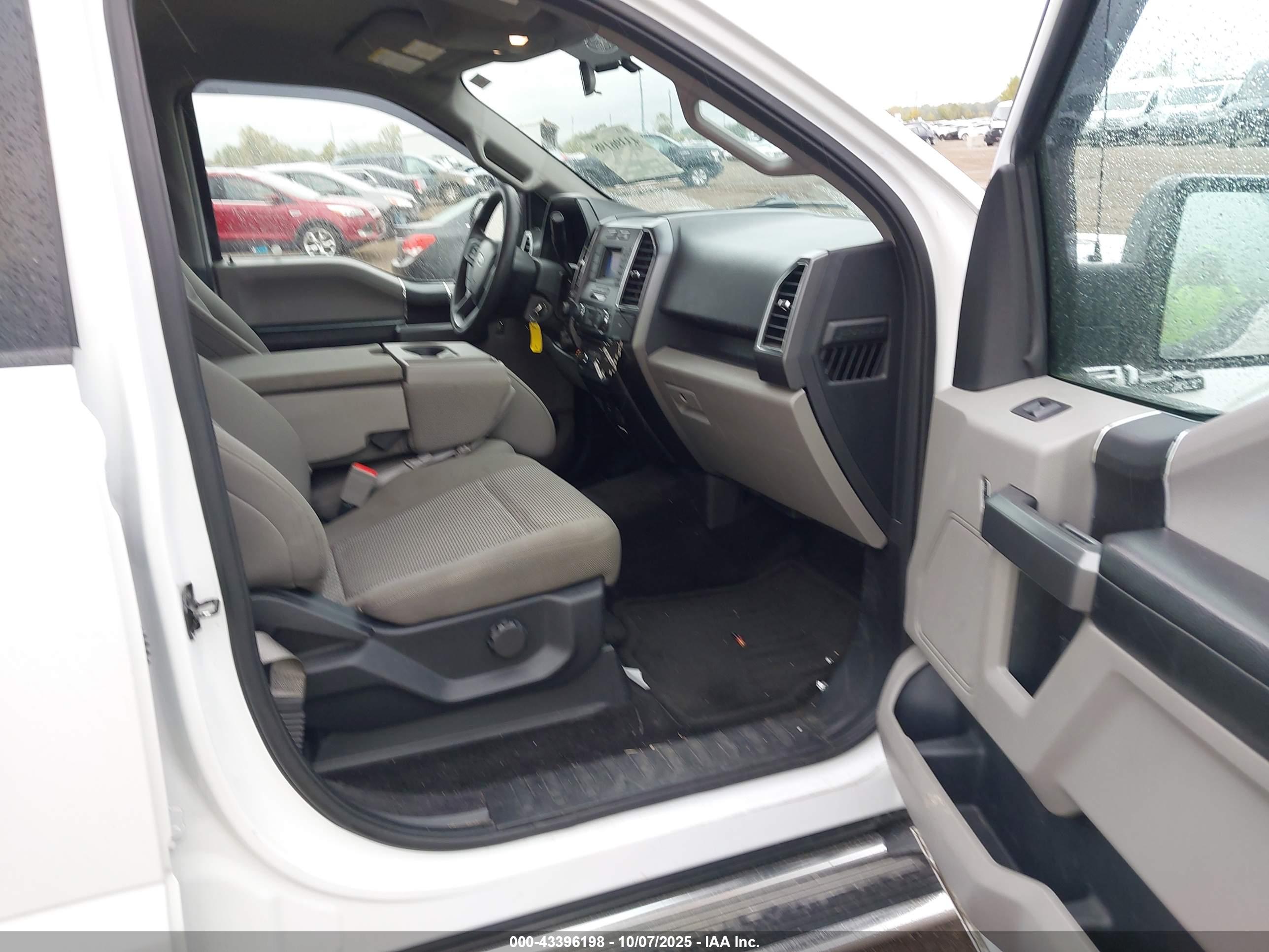 FORD F-150 image 5