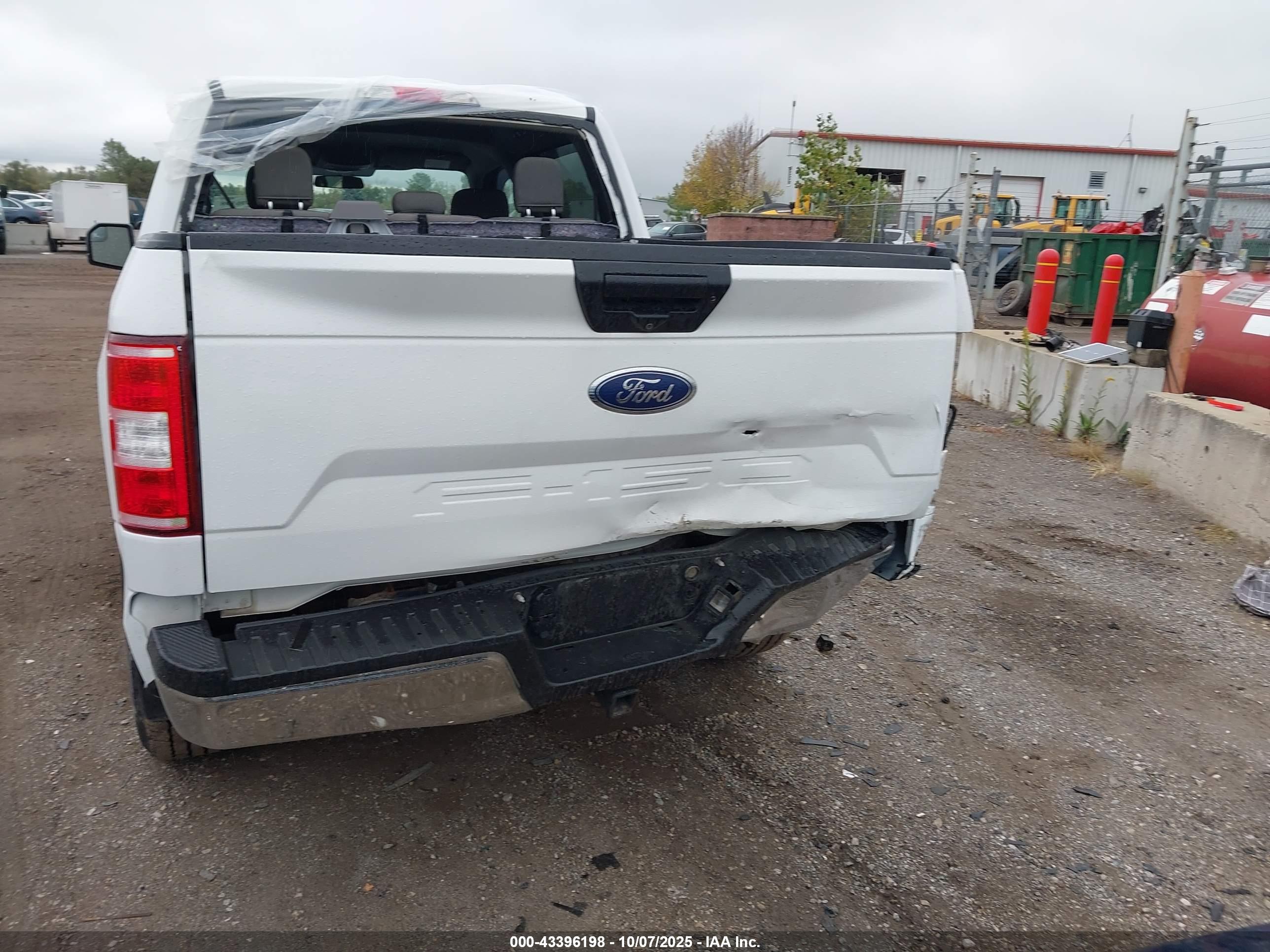 FORD F-150 image 6