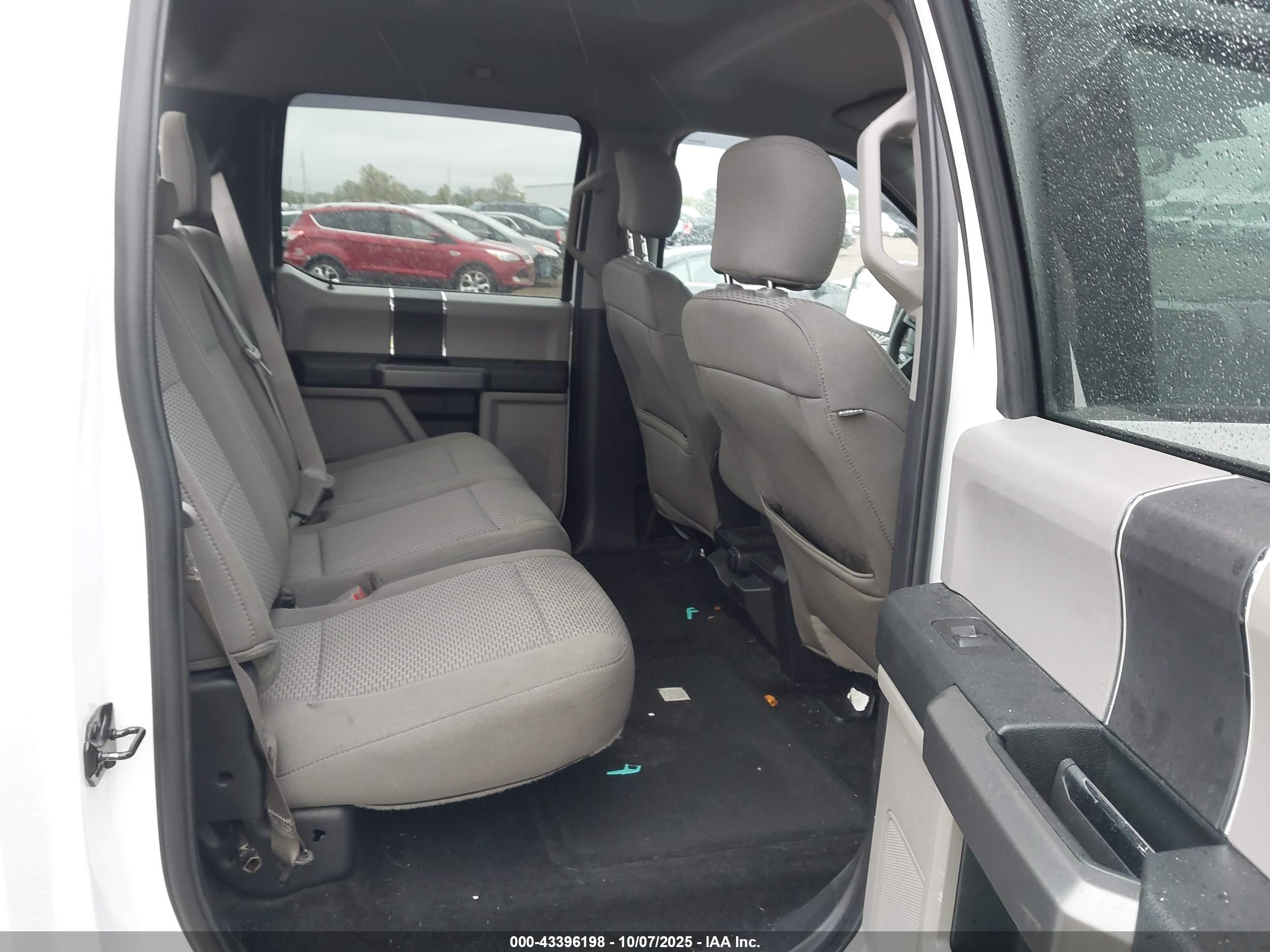 FORD F-150 image 8