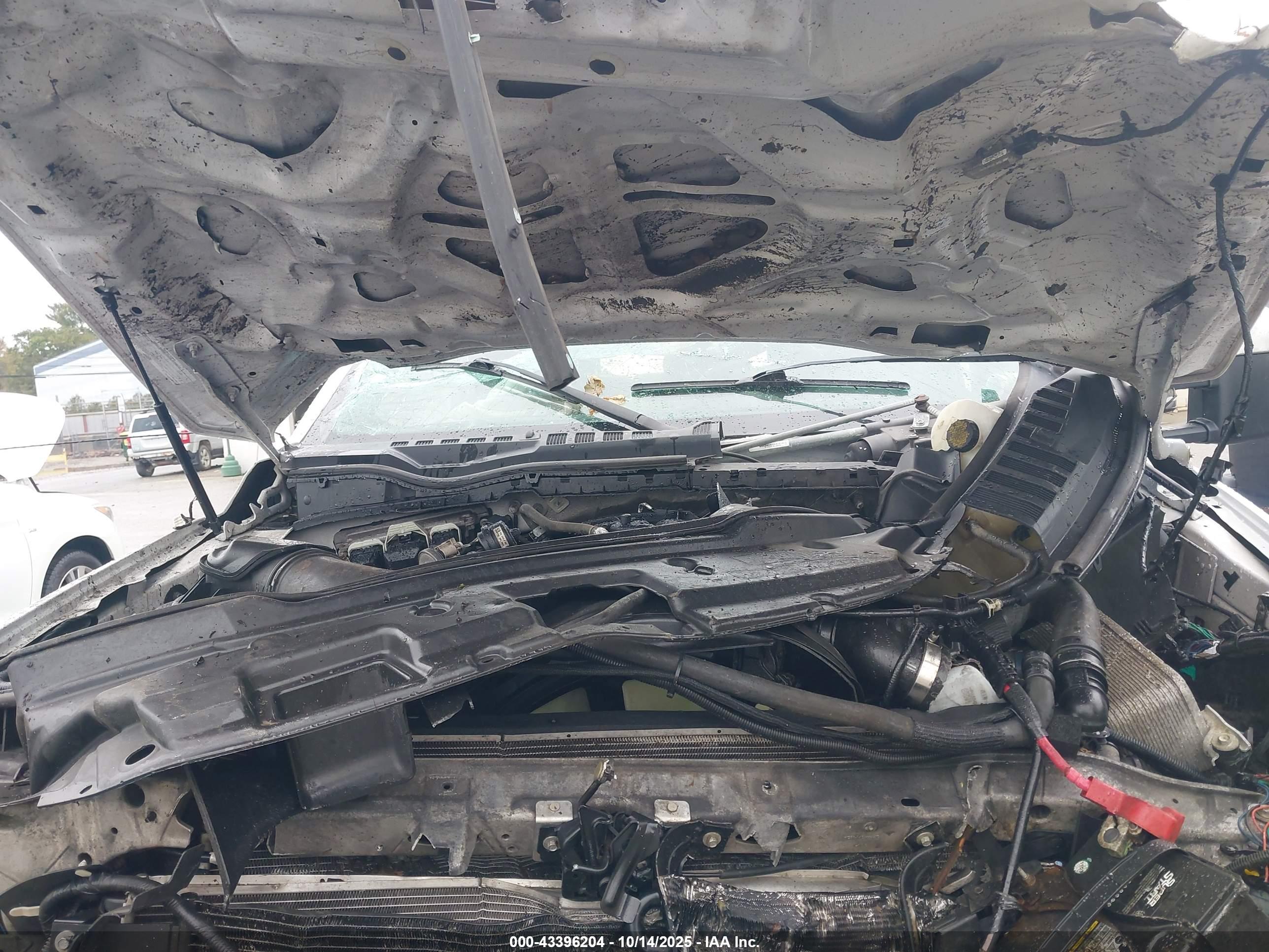 FORD F-250 image 10