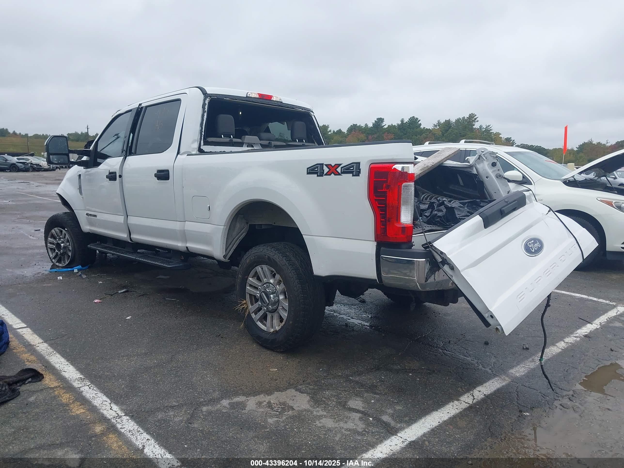 FORD F-250 image 3