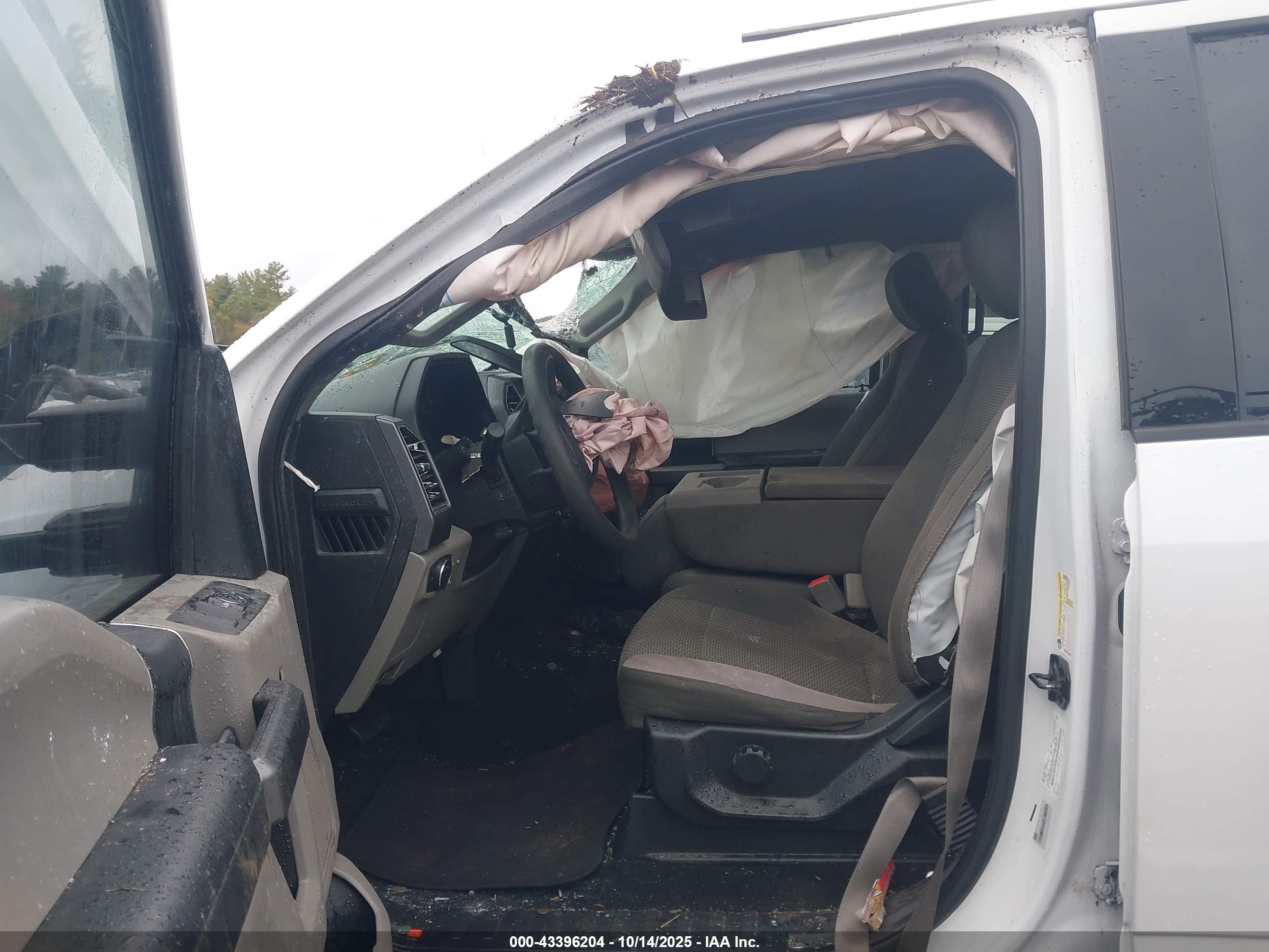 FORD F-250 image 5