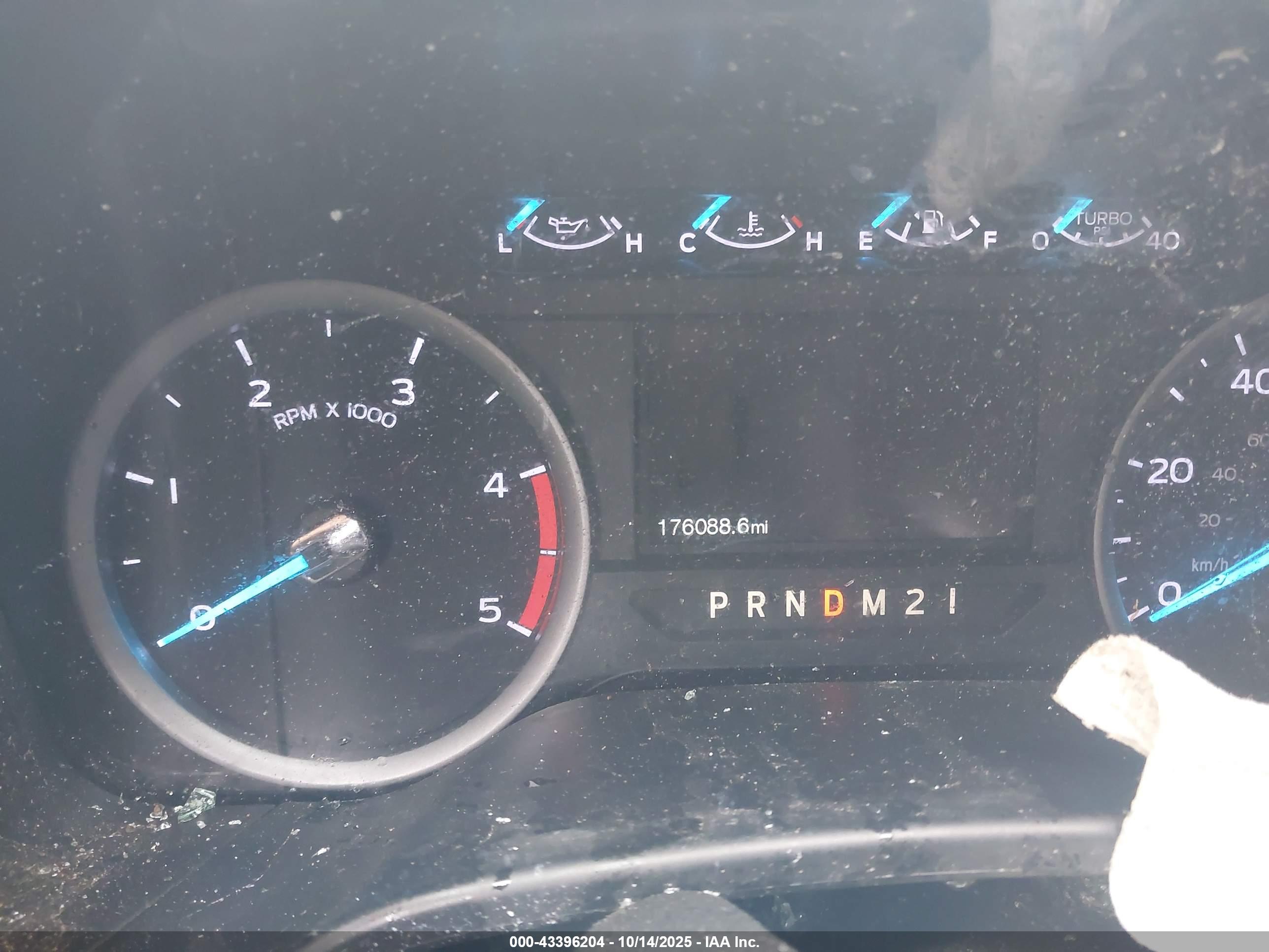 FORD F-250 image 7