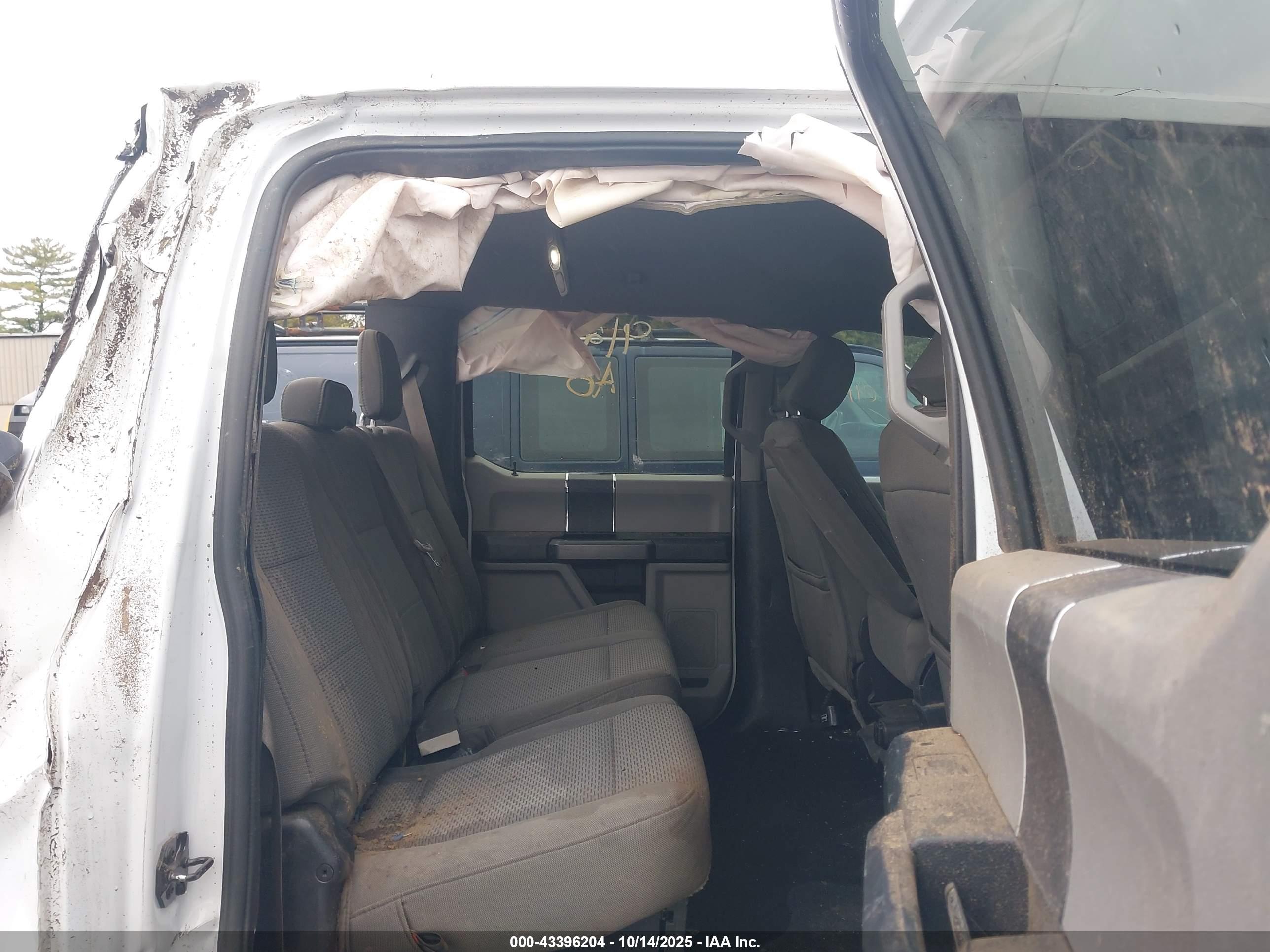 FORD F-250 image 8
