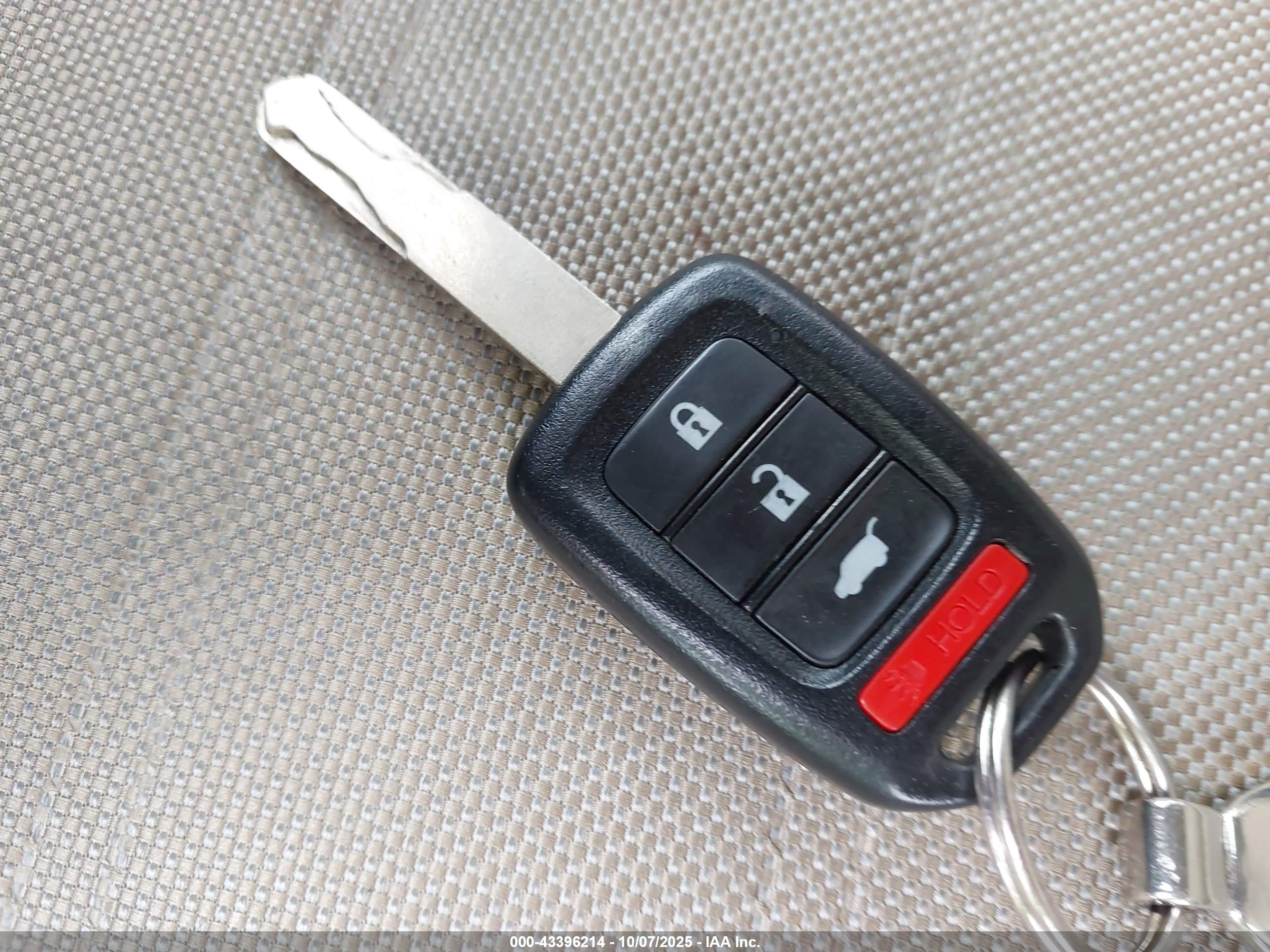 HONDA CR-V image 11