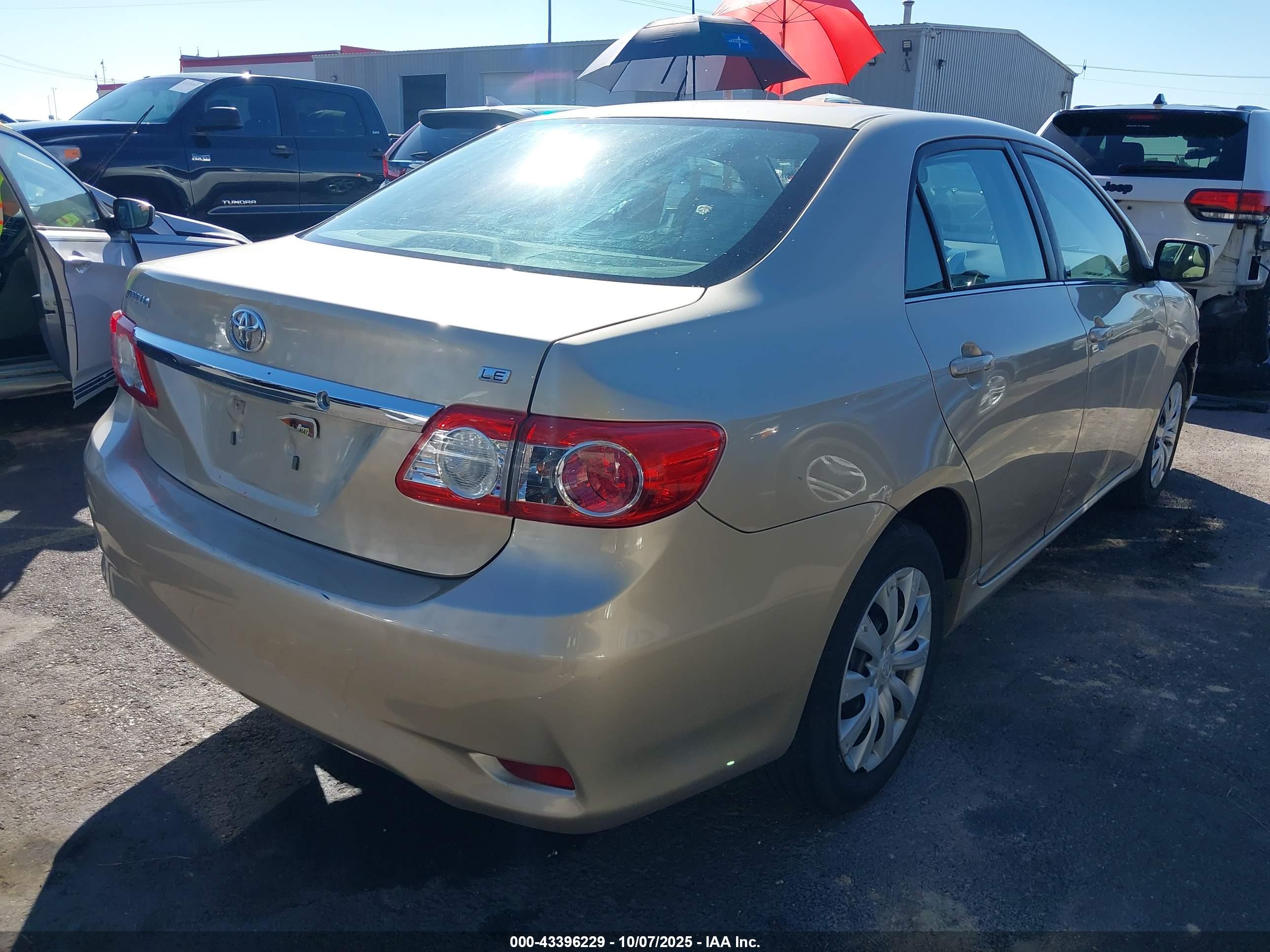 TOYOTA COROLLA image 4