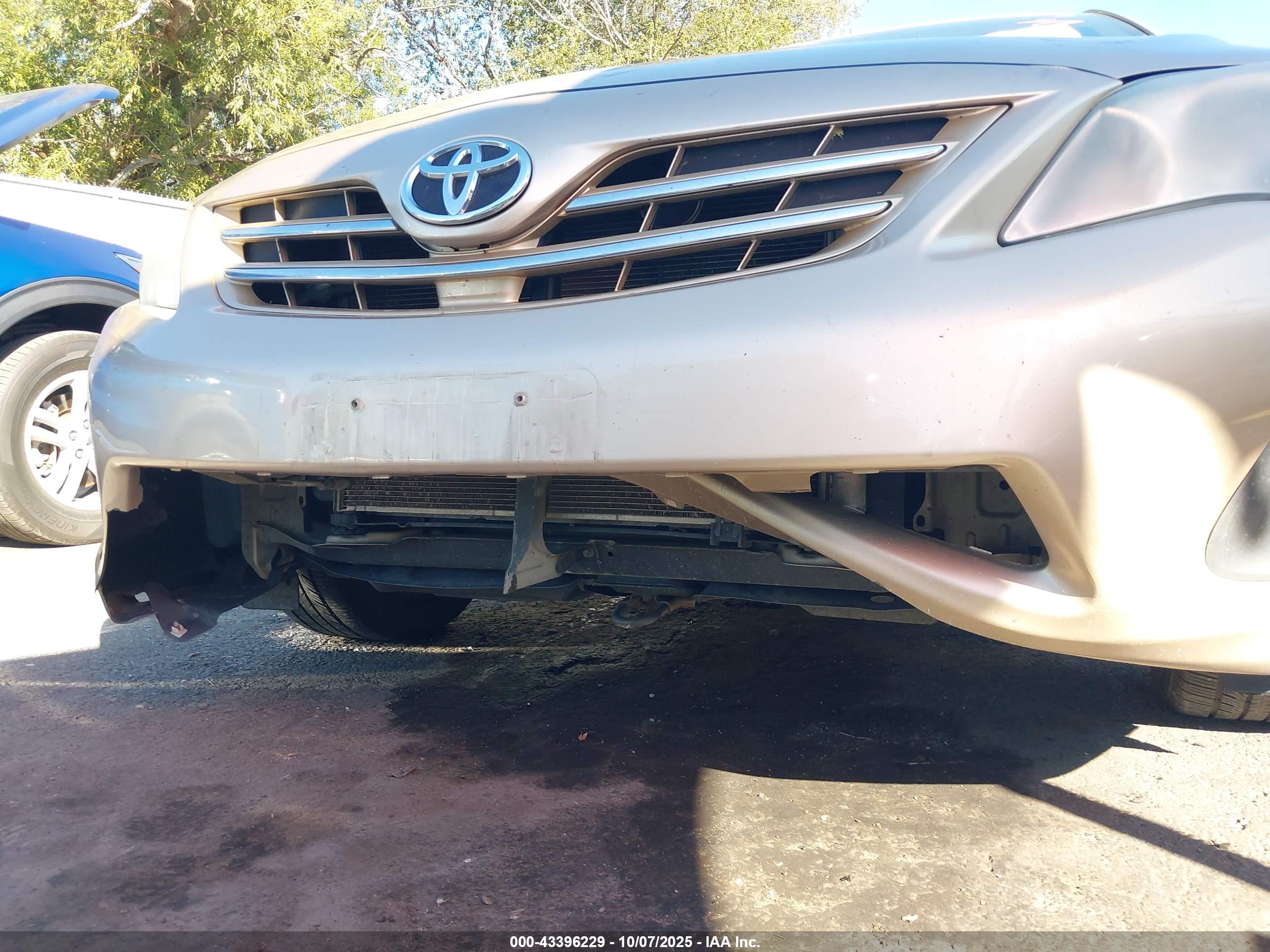 TOYOTA COROLLA image 6