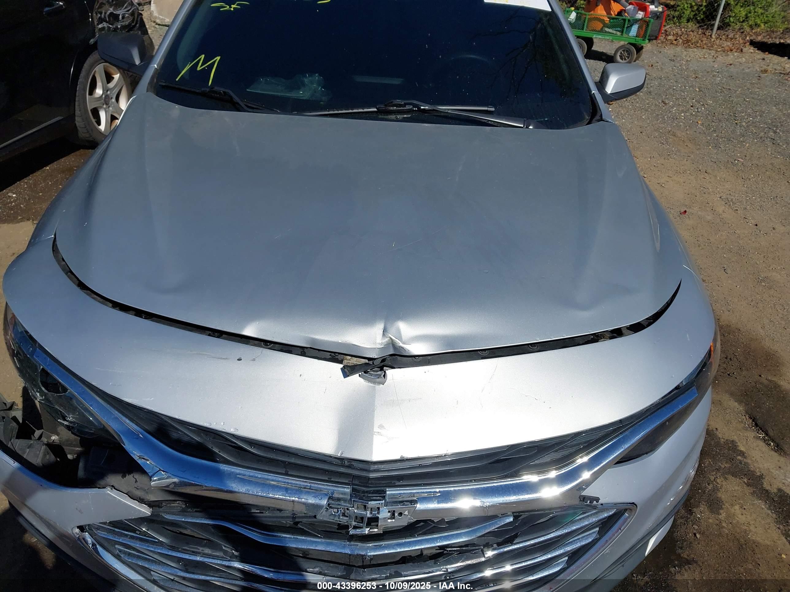 CHEVROLET MALIBU image 10