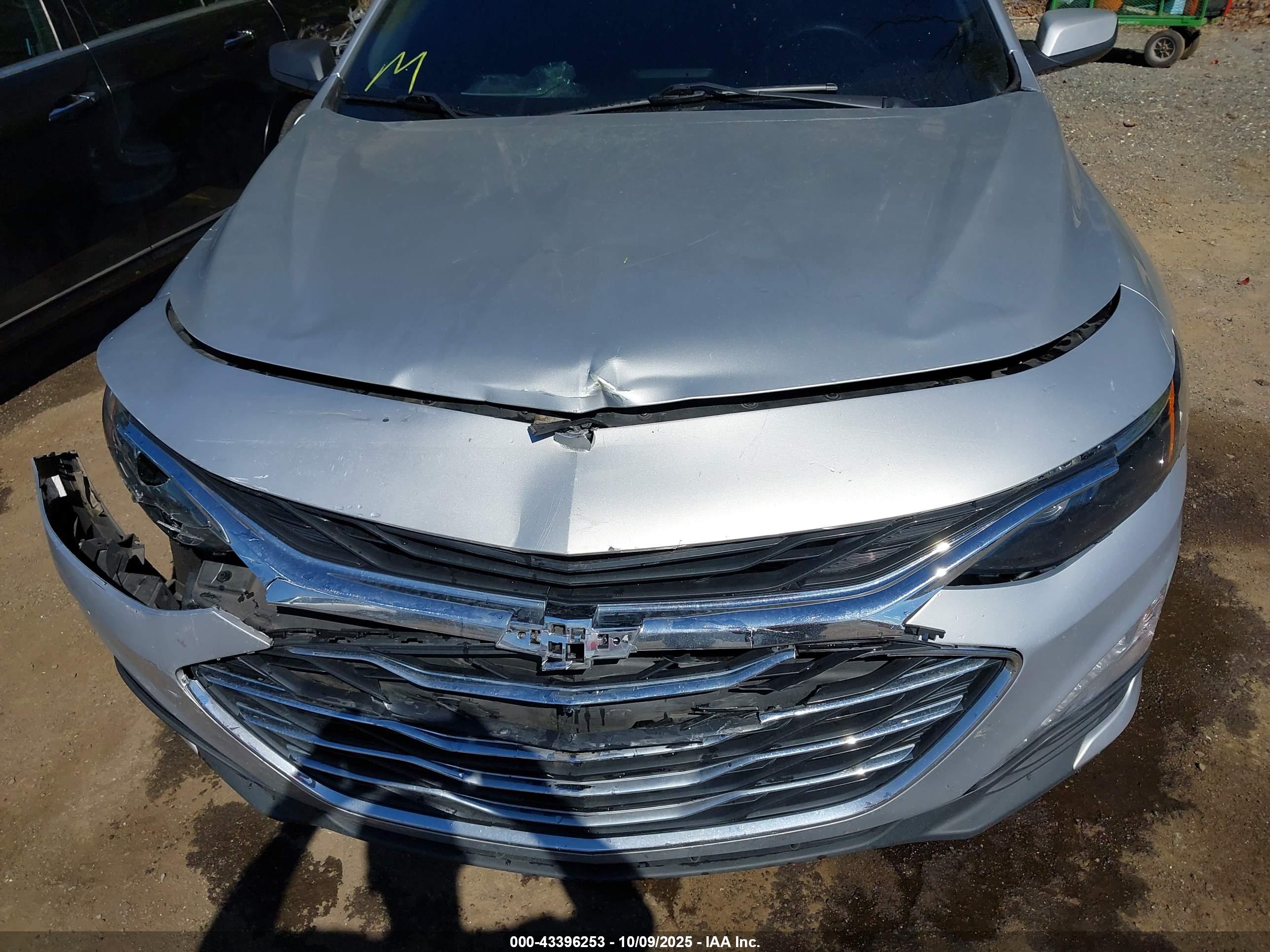 CHEVROLET MALIBU image 6
