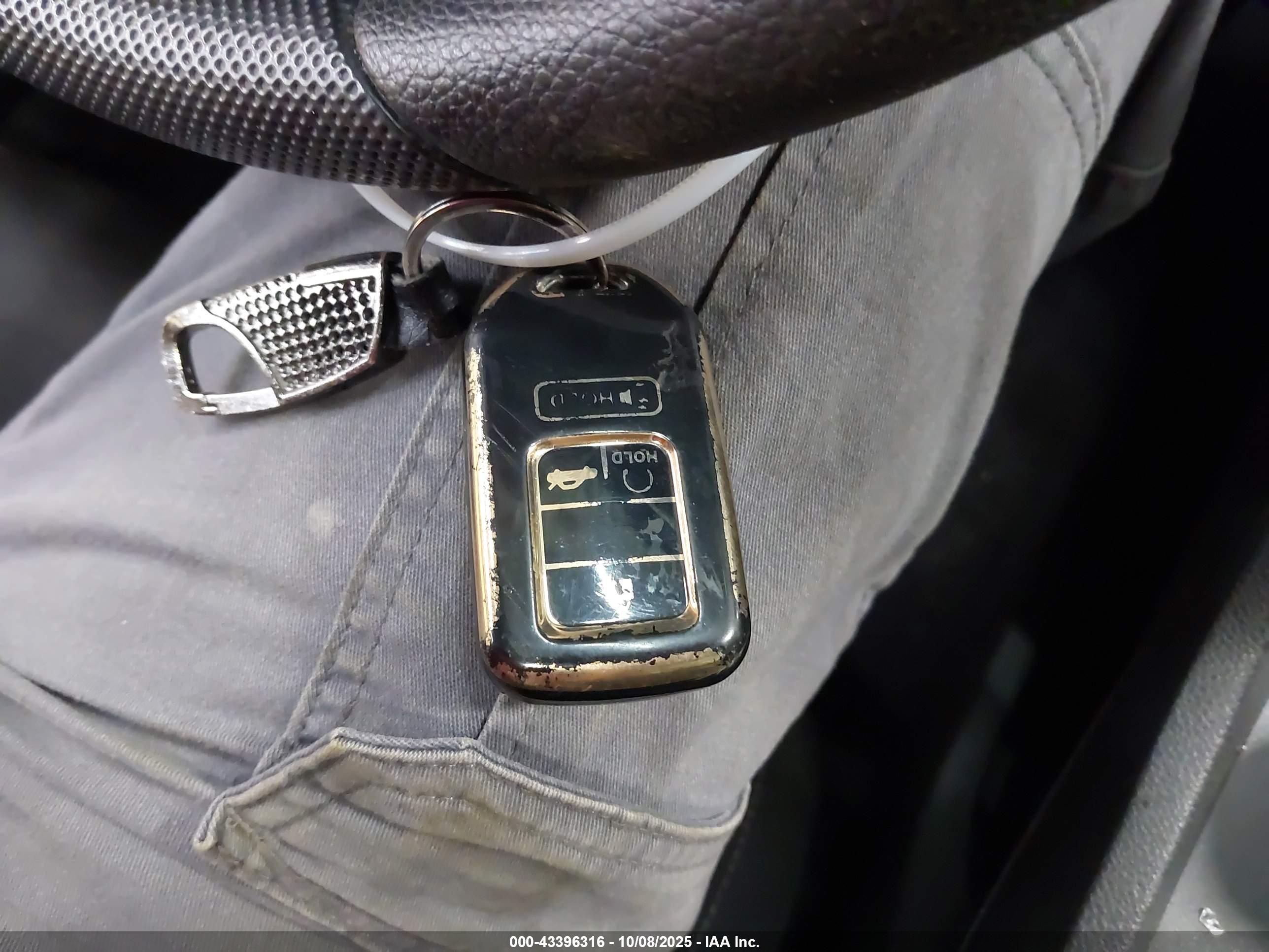 HONDA CIVIC image 11