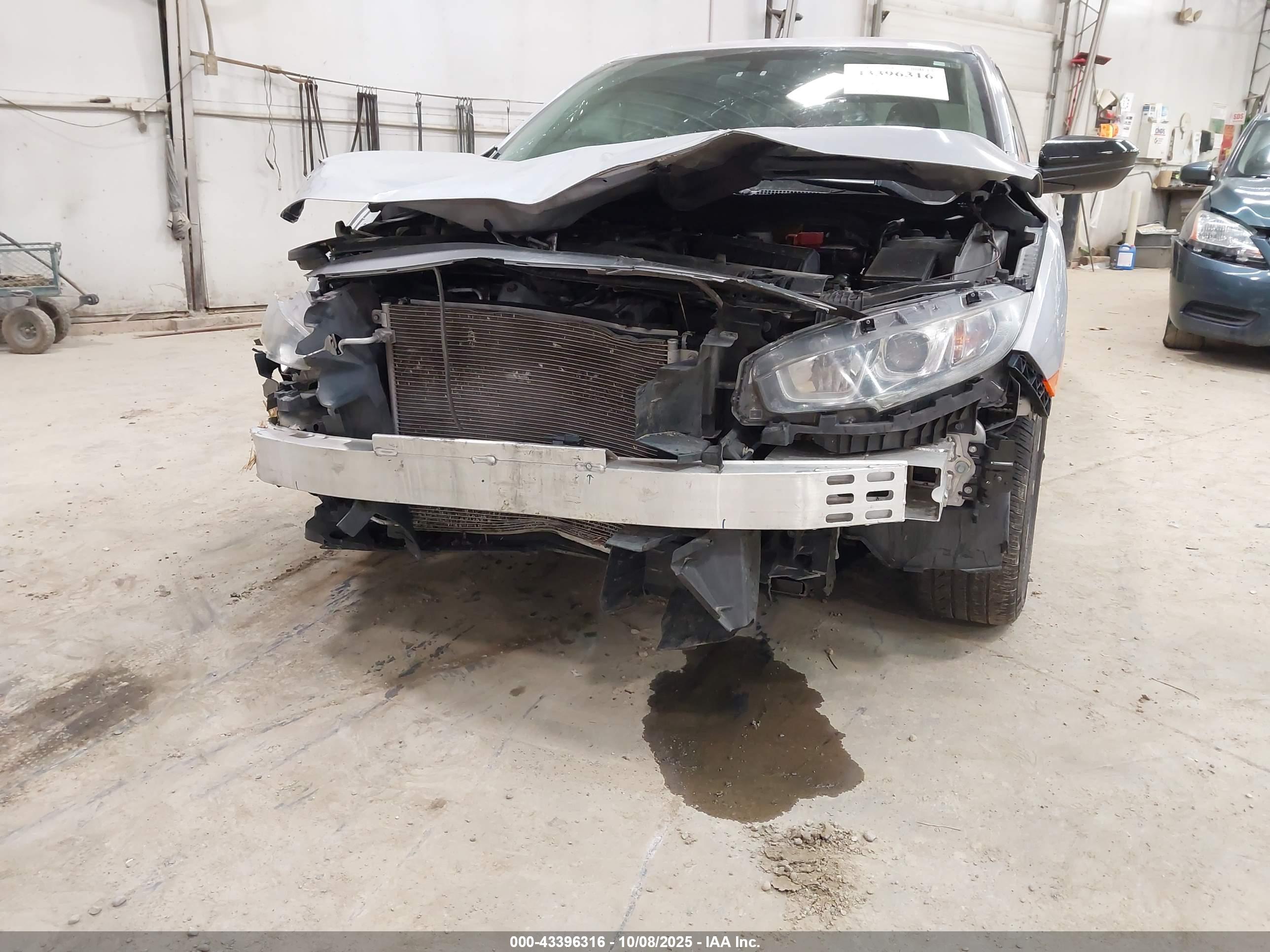 HONDA CIVIC image 6
