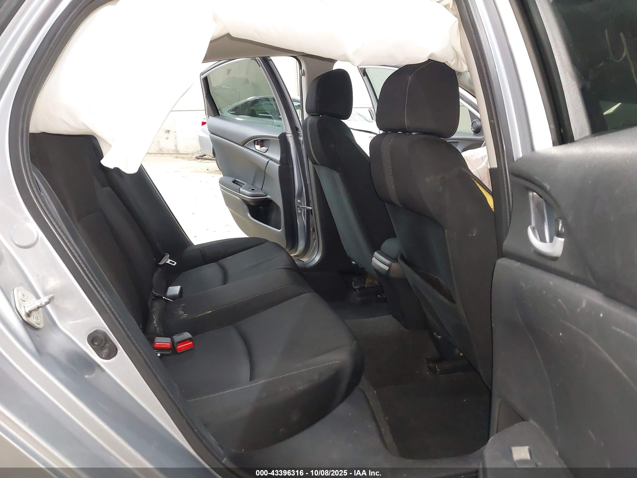 HONDA CIVIC image 8