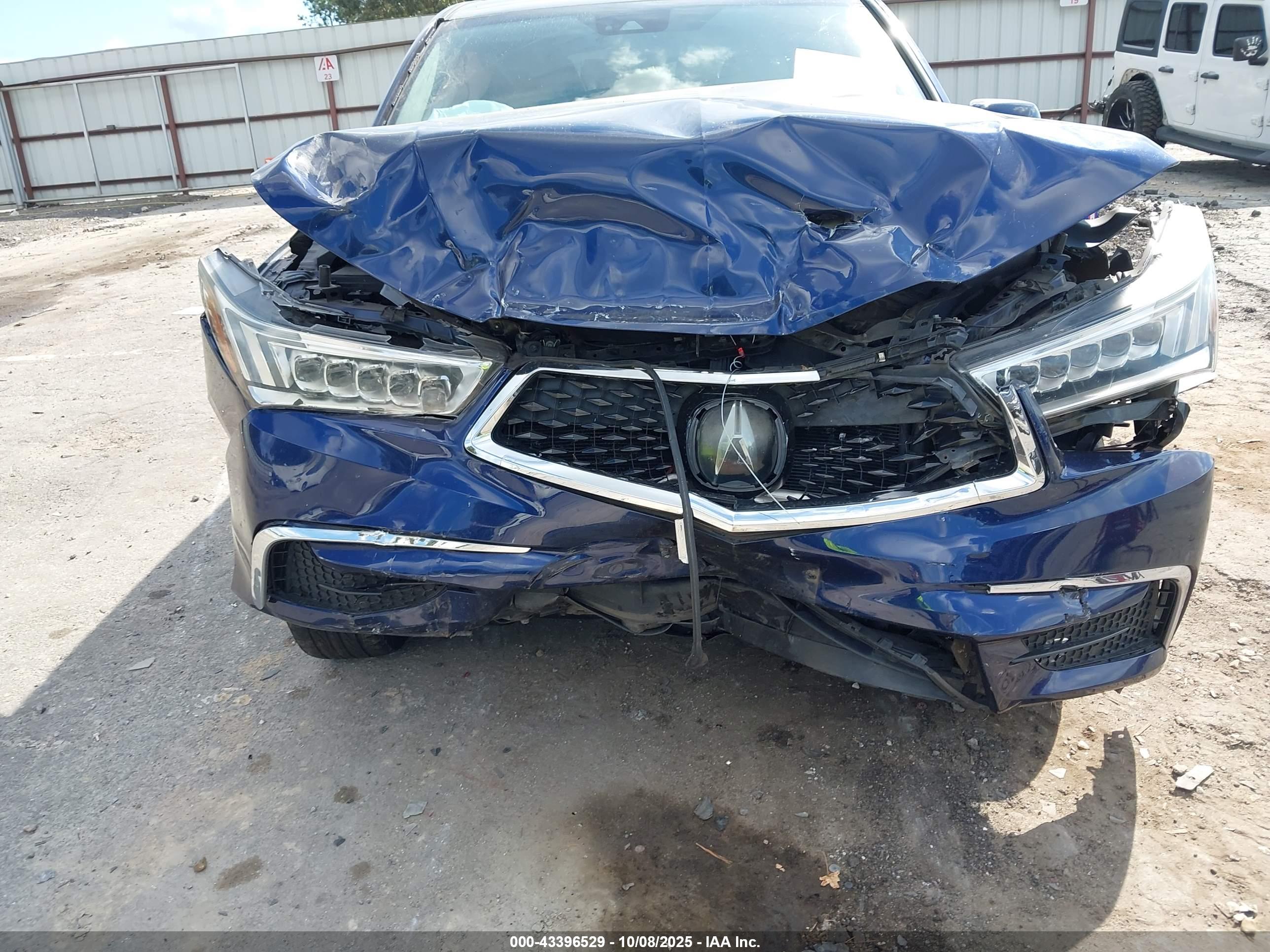 ACURA MDX image 6