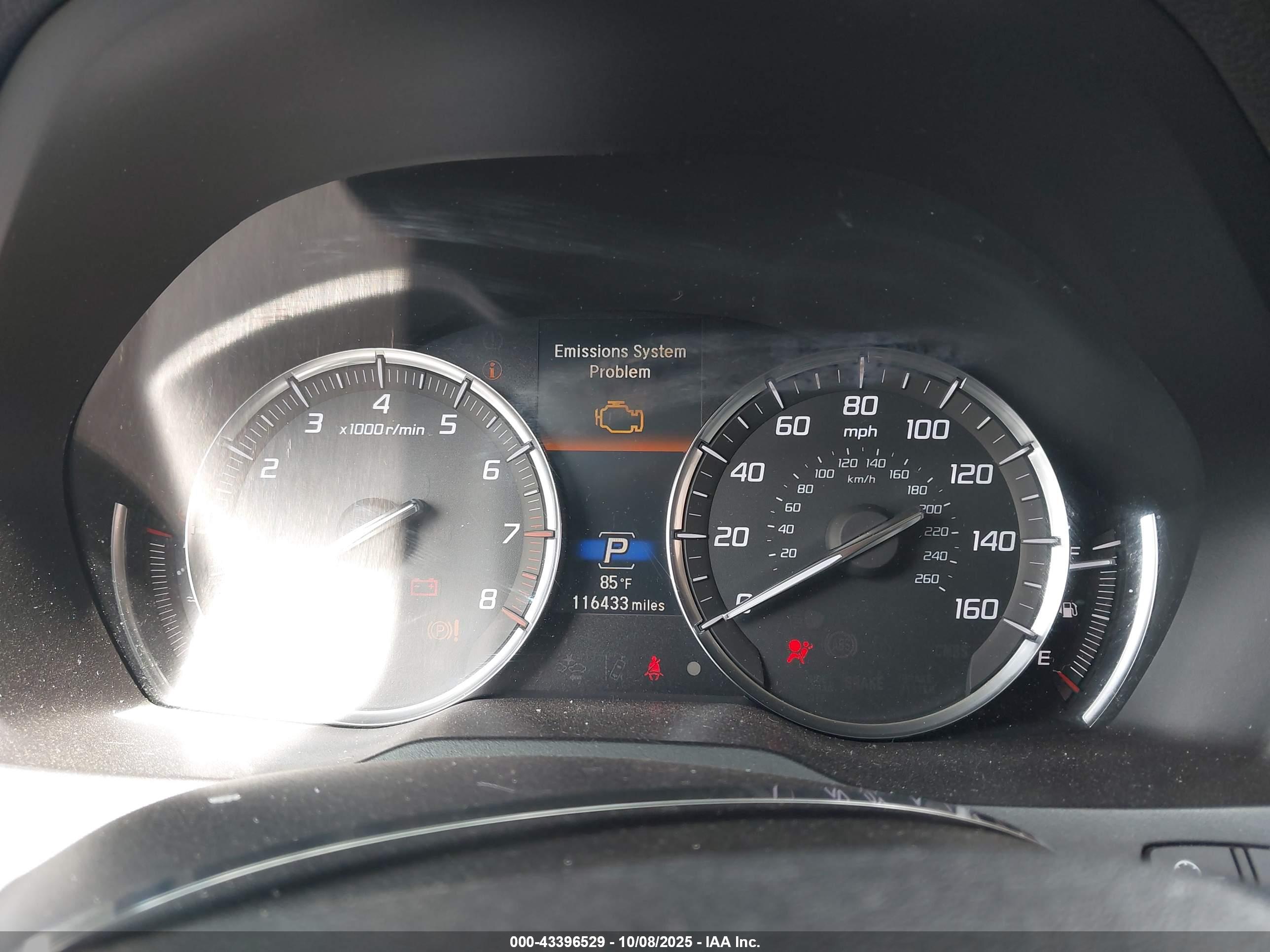 ACURA MDX image 7