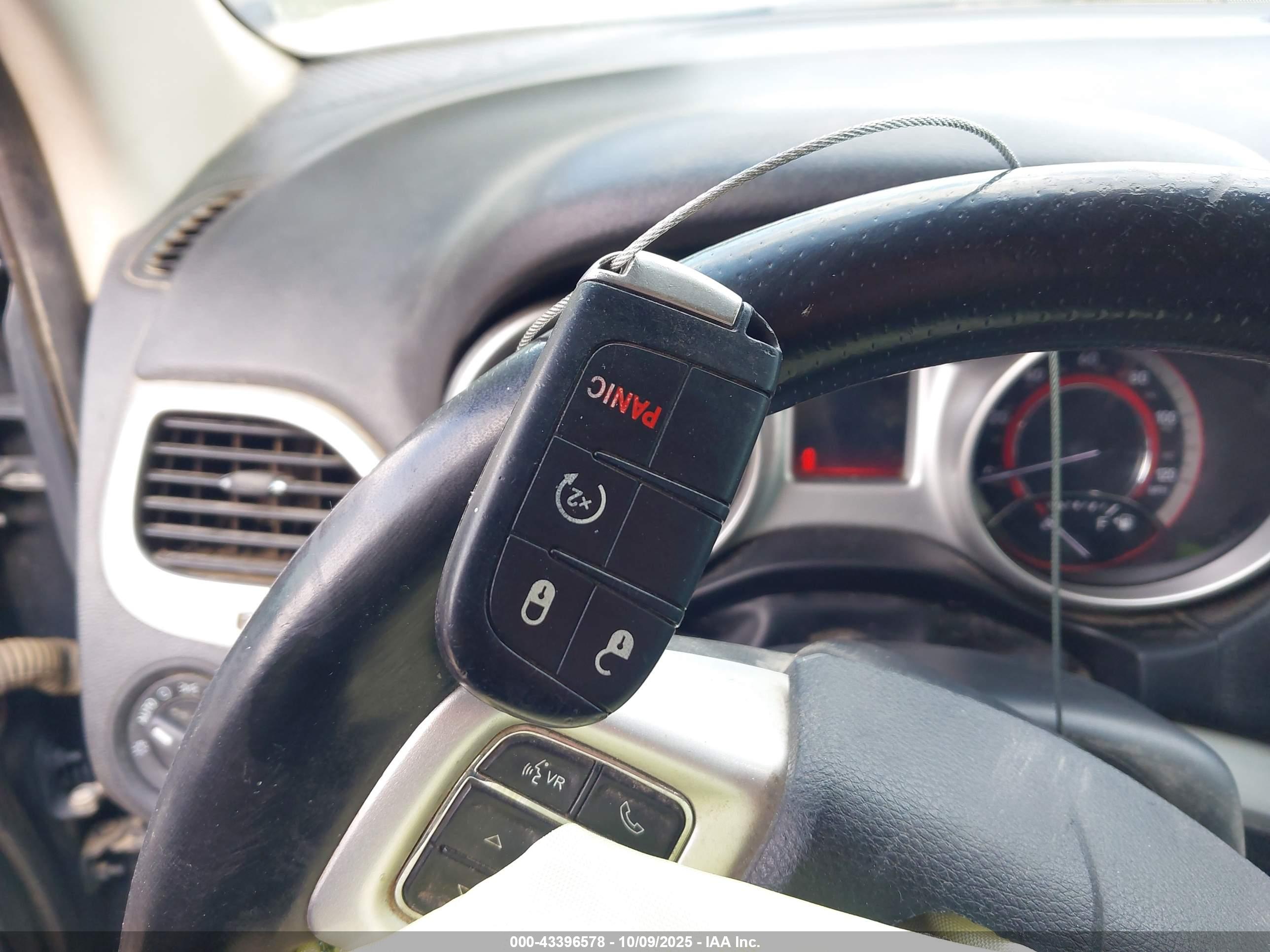 DODGE JOURNEY image 11